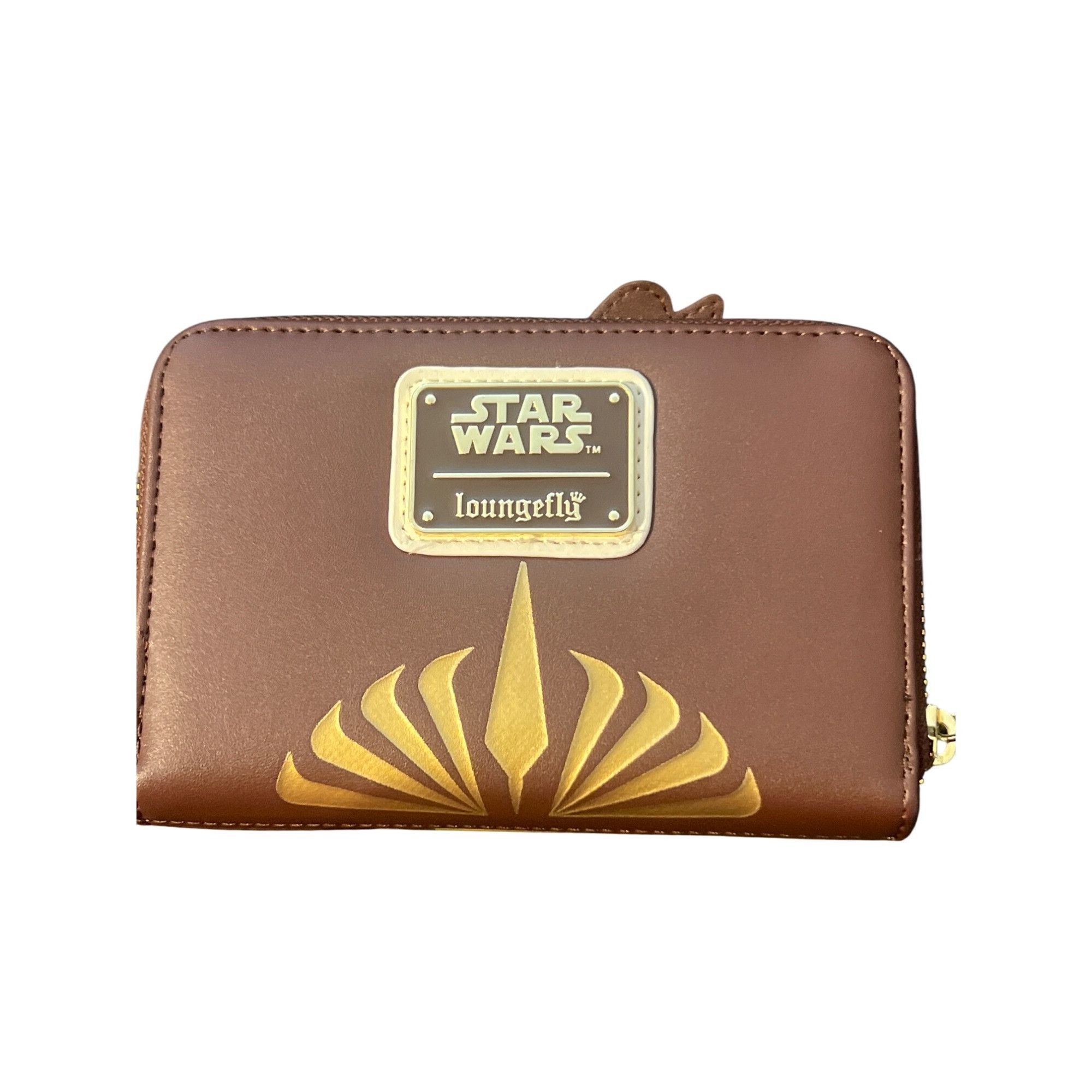 Disney Loungefly Star Wars Disney Wallet High Republic Keeve Trenni Size ONE SIZE - 3 Thumbnail