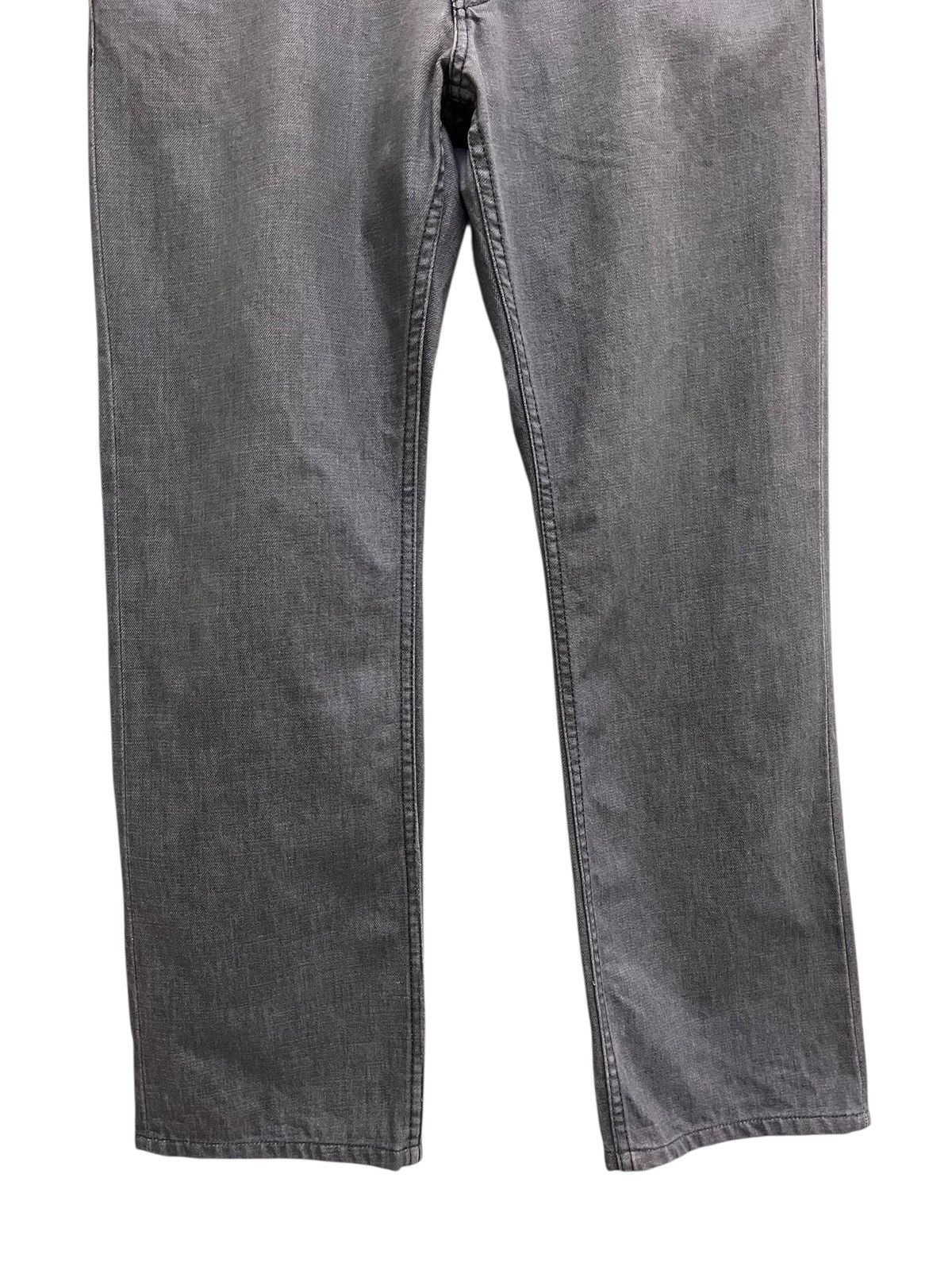 Prada Prada Classic Jeans Size US 36 / EU 52 - 6 Thumbnail