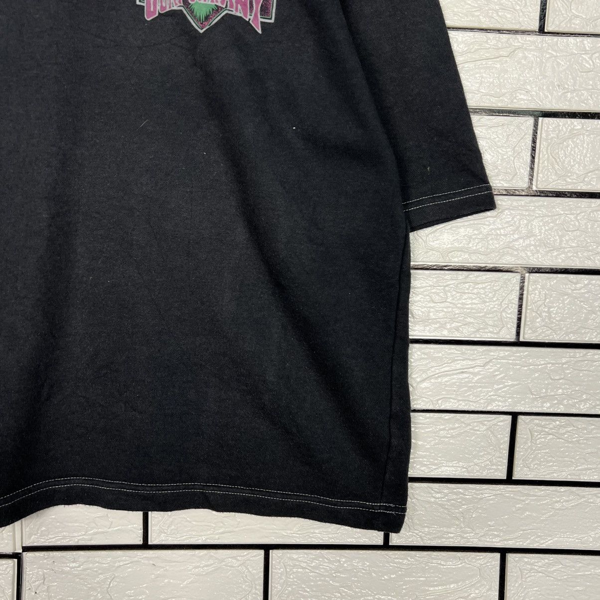 Japanese Brand SURF COMPANY Small Logo Tee #4172-C191 Size US L / EU 52-54 / 3 - 7 Thumbnail