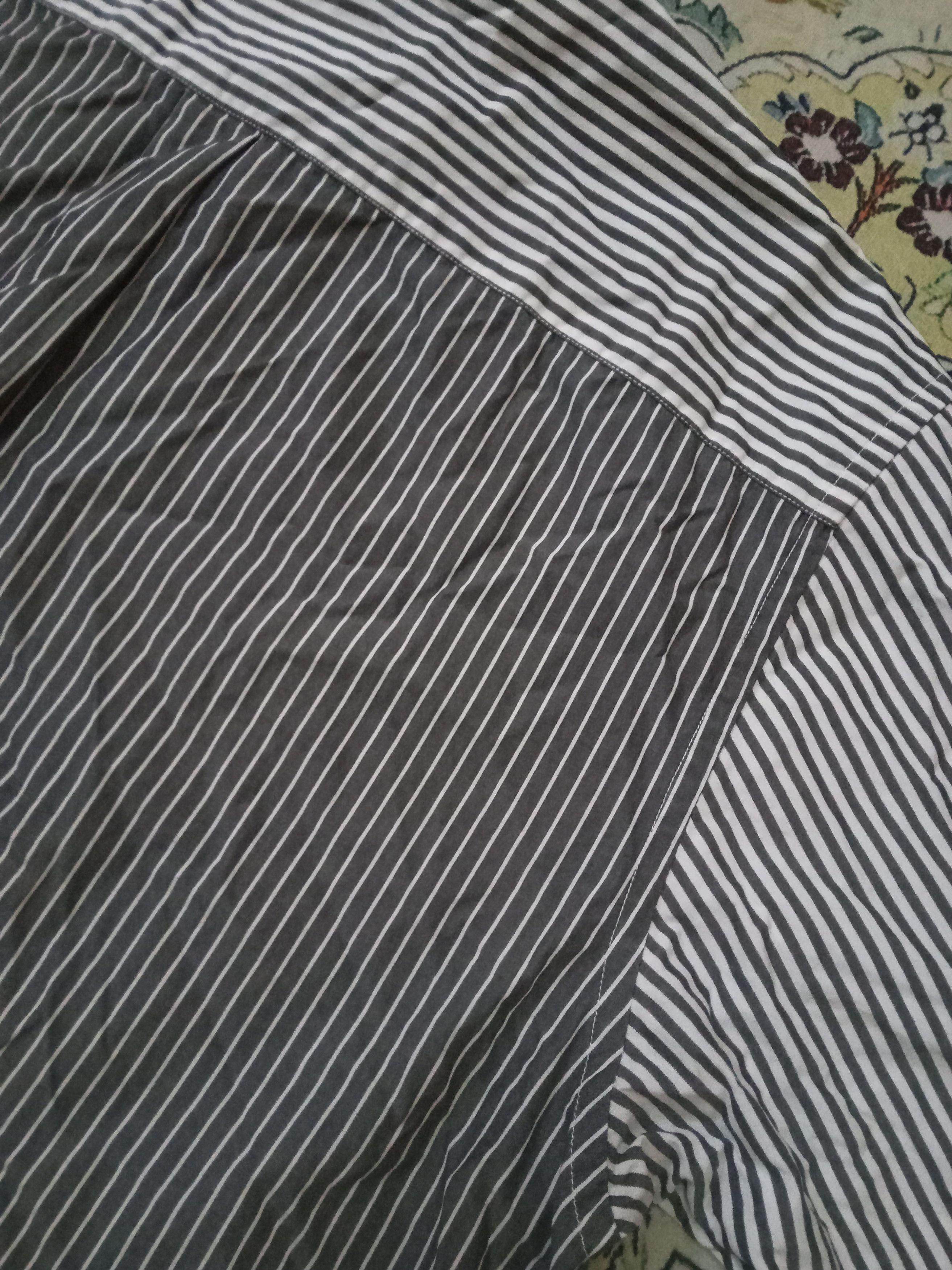 Stussy Stussy Classic Button Ups Shirt Size US L / EU 52-54 / 3 - 11 Thumbnail