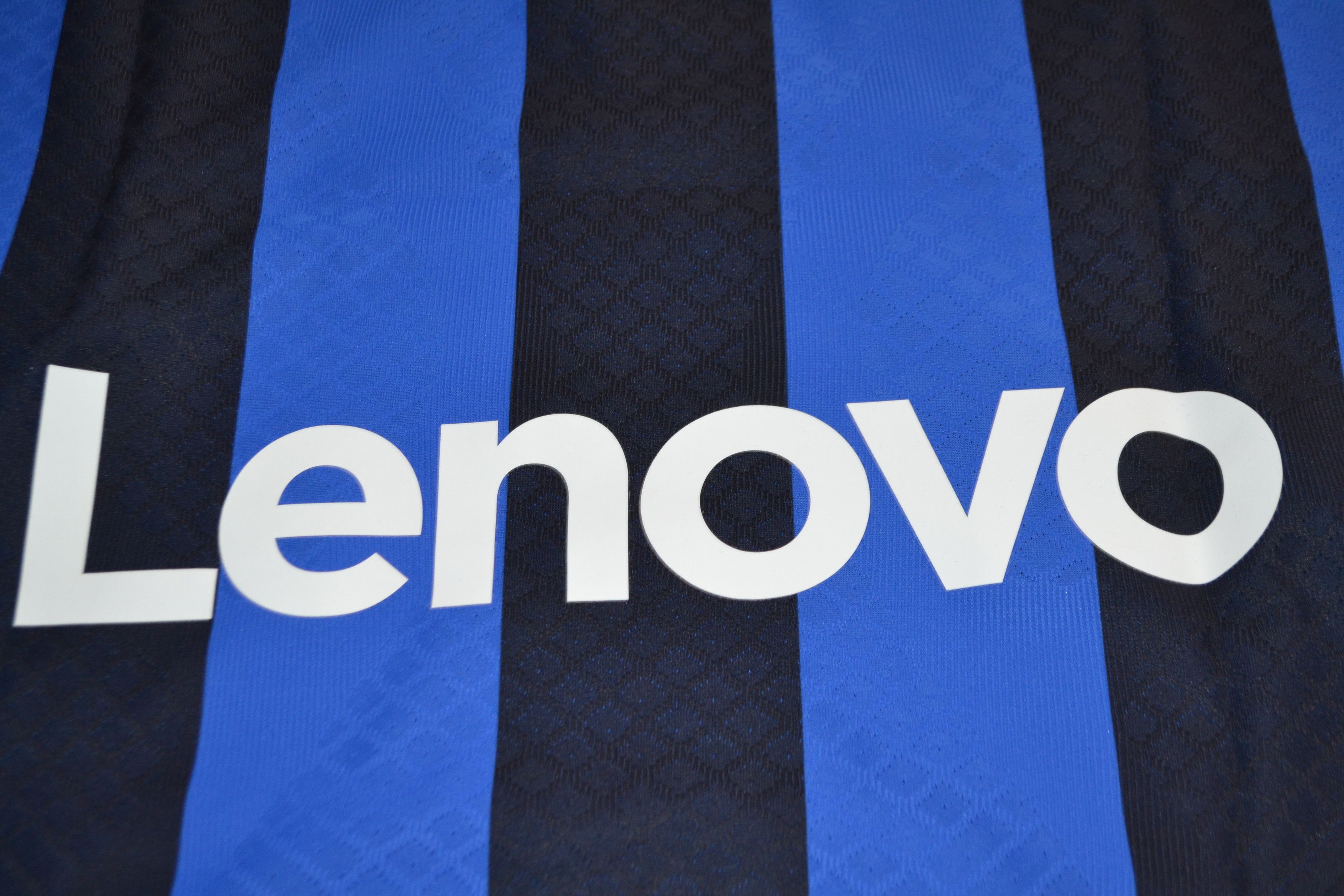Nike AUTHENTIC Inter Milan 2022 2023 home soccer kit jersey shirt Size US L / EU 52-54 / 3 - 8 Thumbnail