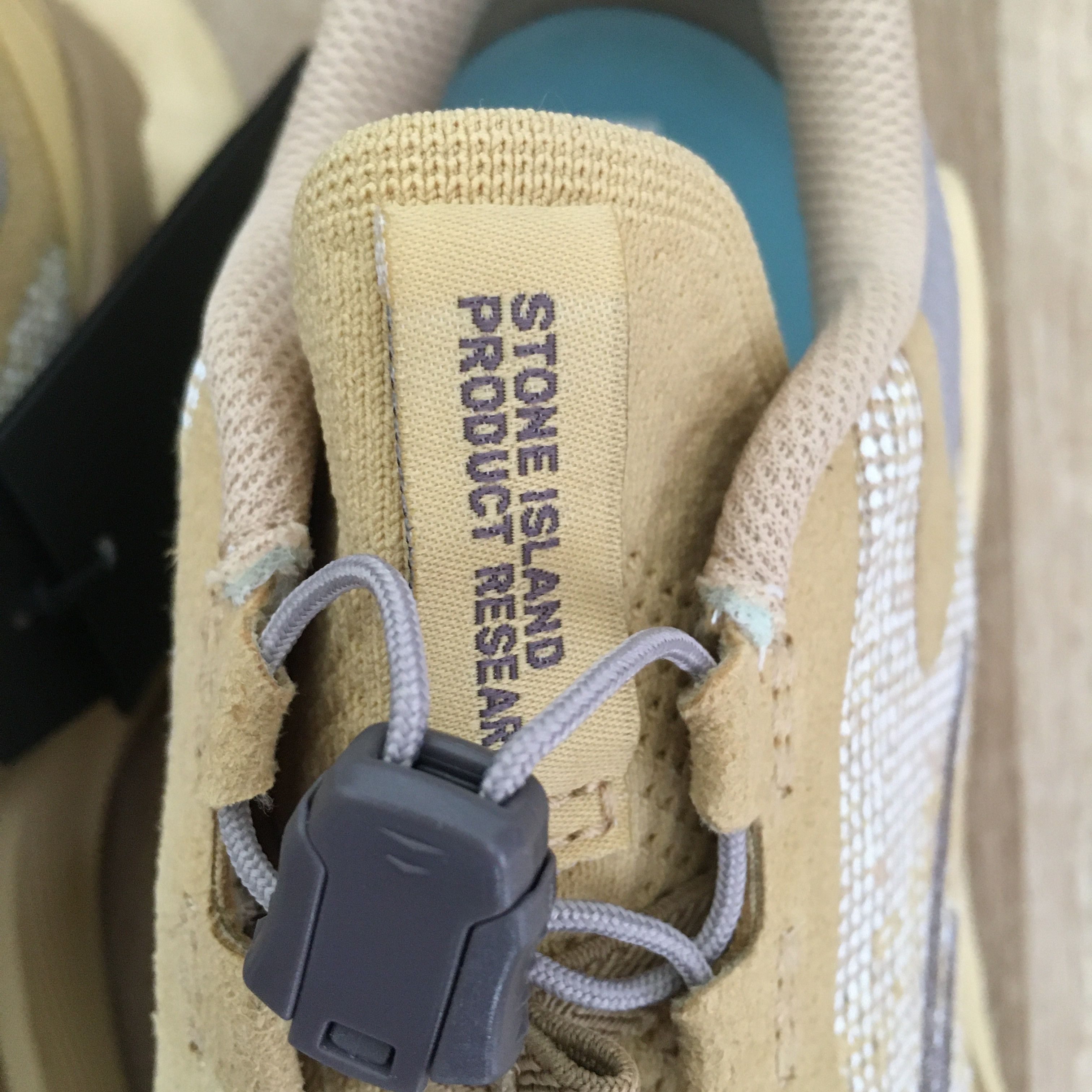 New Balance × Stone Island Tokyo Design Studio FuelCell Concept _1 Size US 6.5 / EU 39-40 - 8 Thumbnail