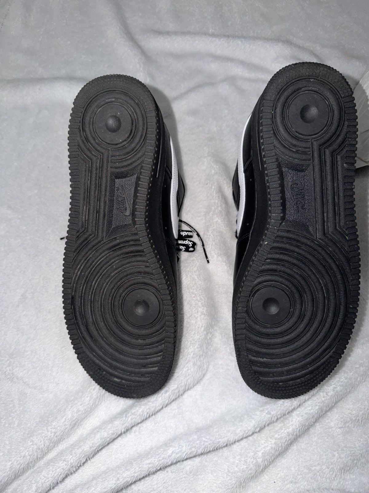 Supreme AIR FORCE 1 LOW SP Size US 9 / EU 42 - 6 Thumbnail