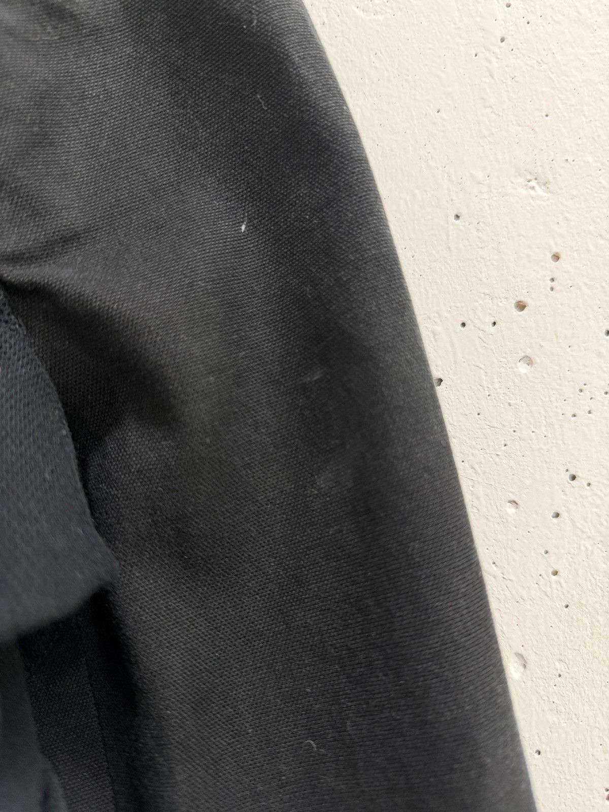 Helmut Lang Helmut Lang AW2002 Structured Coat Size L / US 10 / IT 46 - 8 Thumbnail