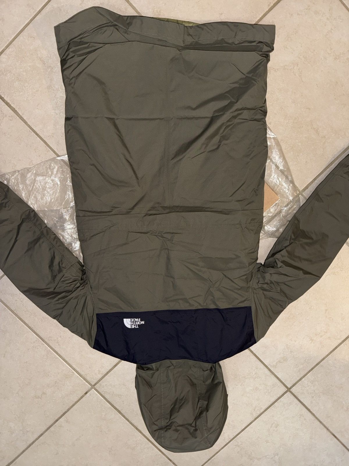 The North Face The North Face Coat Size US S / EU 44-46 / 1 - 6 Thumbnail