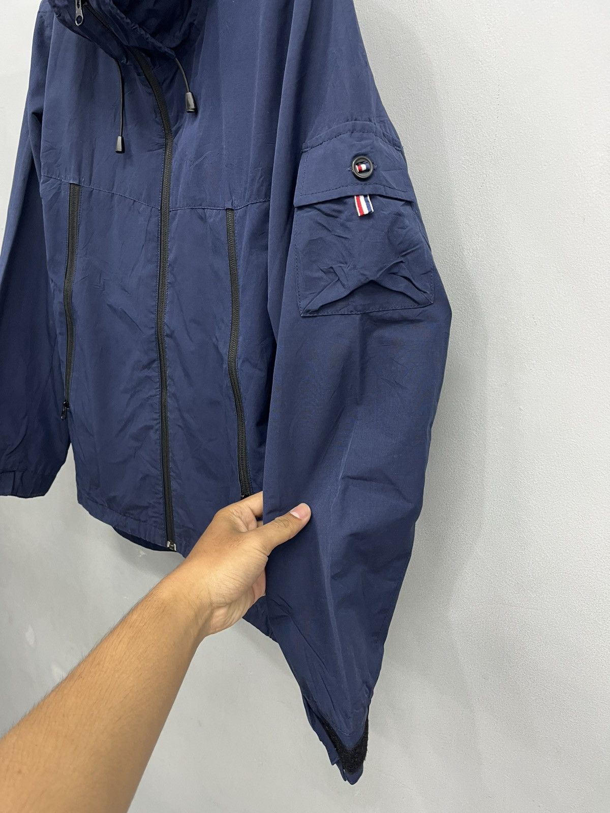 Beams Plus 🇯🇵BEAMS HEART MOUNTAIN PARKA JACKET Size US M / EU 48-50 / 2 - 4 Thumbnail