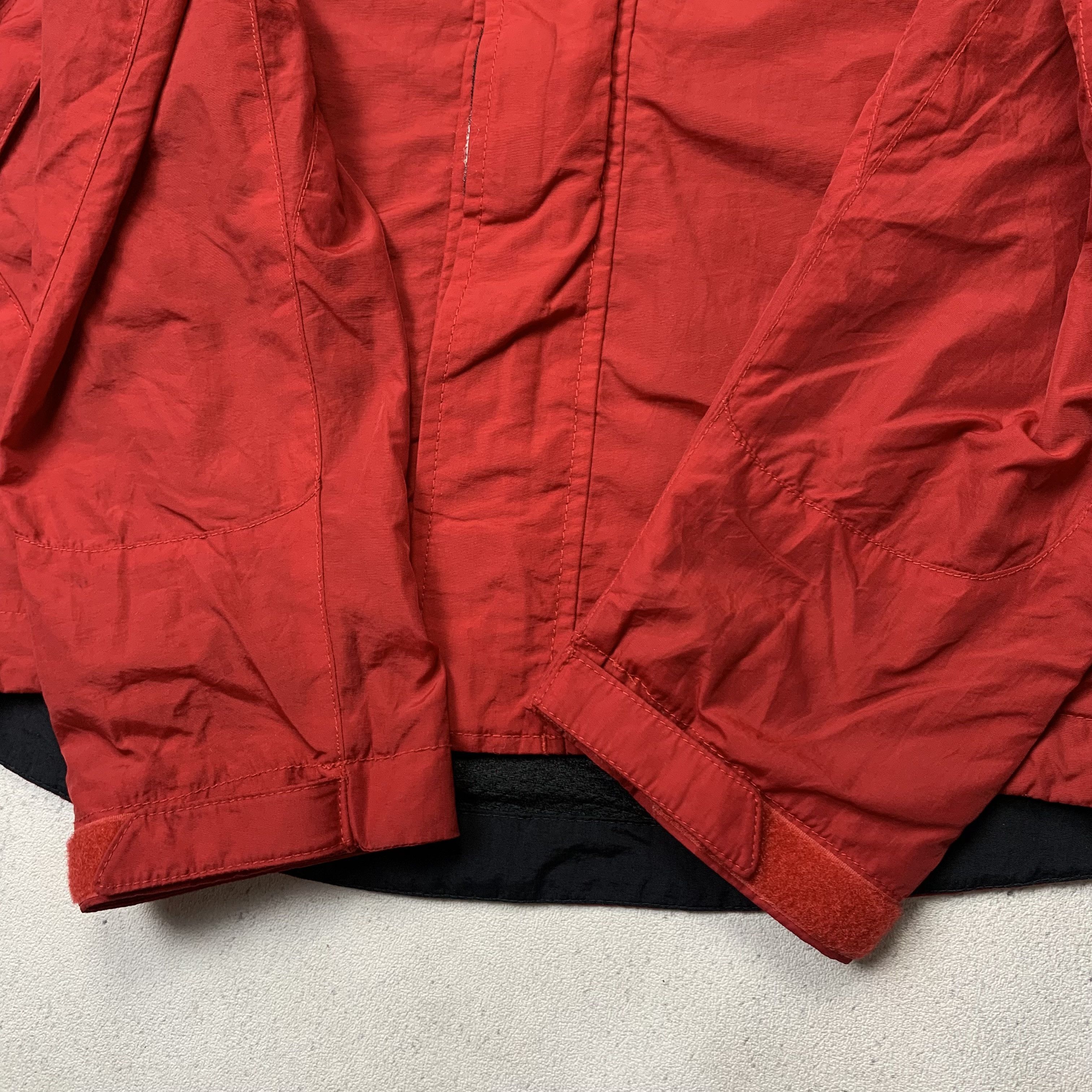 Polo Ralph Lauren Vintage Polo Sport Ralph Lauren Jacket Size US M / EU 48-50 / 2 - 3 Thumbnail