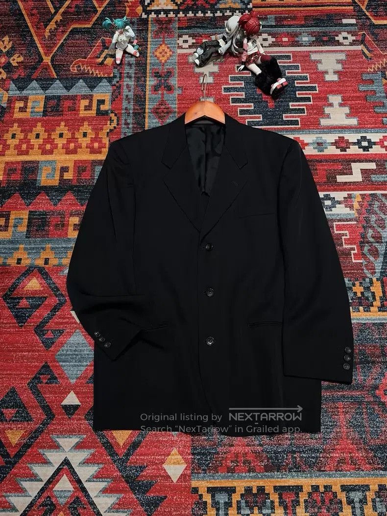 Comme des Garcons Comme des Garcons jacket Size US M / EU 48-50 / 2 - 3 Thumbnail