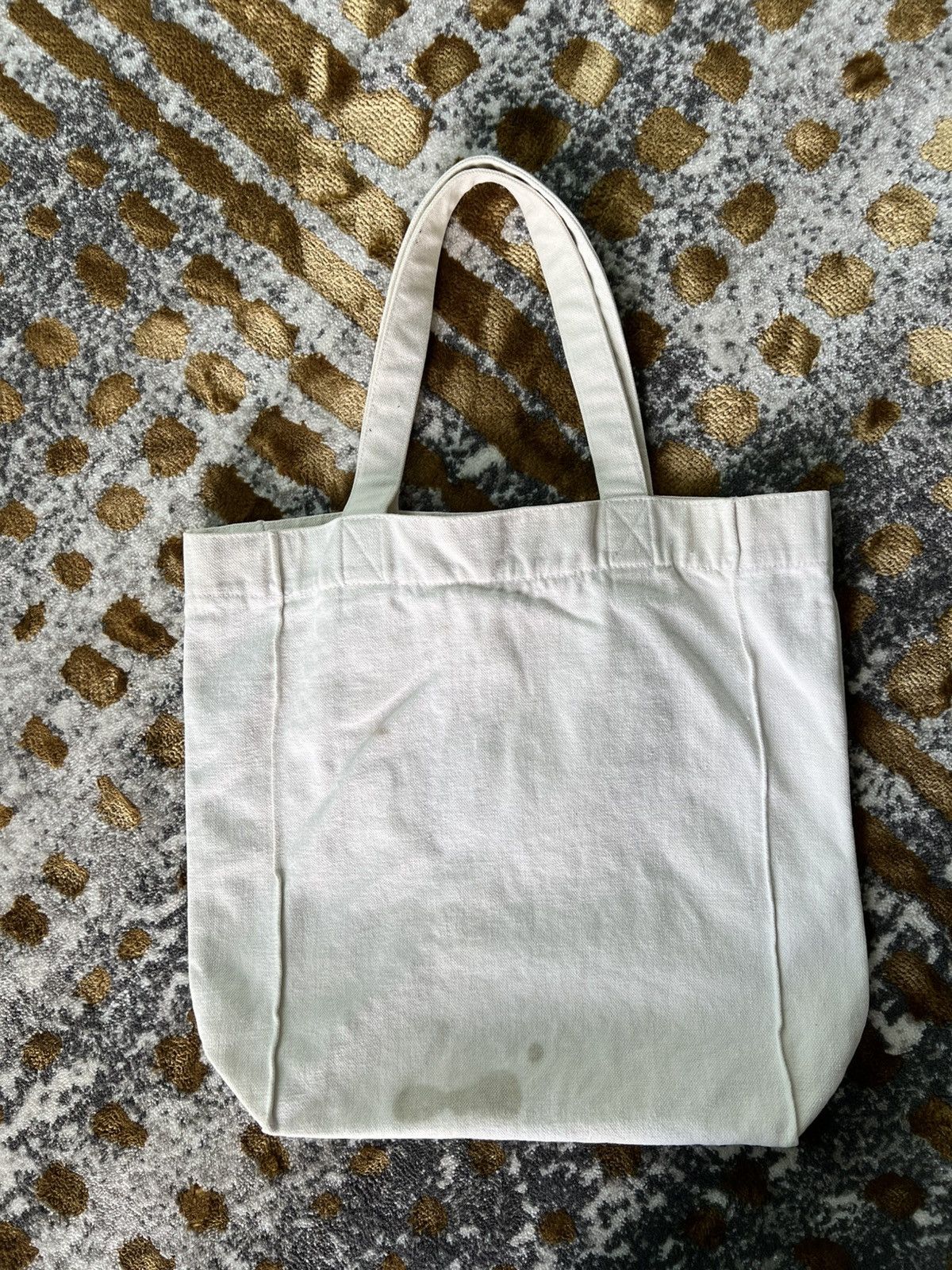 Japanese Brand Earth Made International Indian Fever tote Size ONE SIZE - 4 Thumbnail