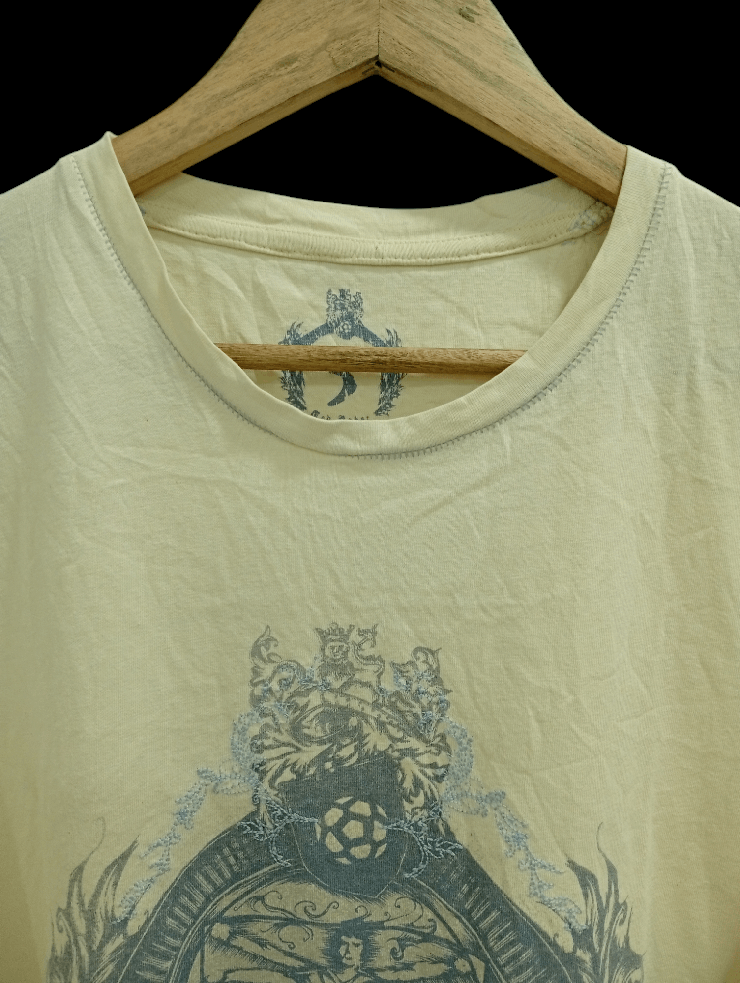 Ted Baker 🔥🔥Ted Baker T-Shirt Size US L / EU 52-54 / 3 - 16 Thumbnail