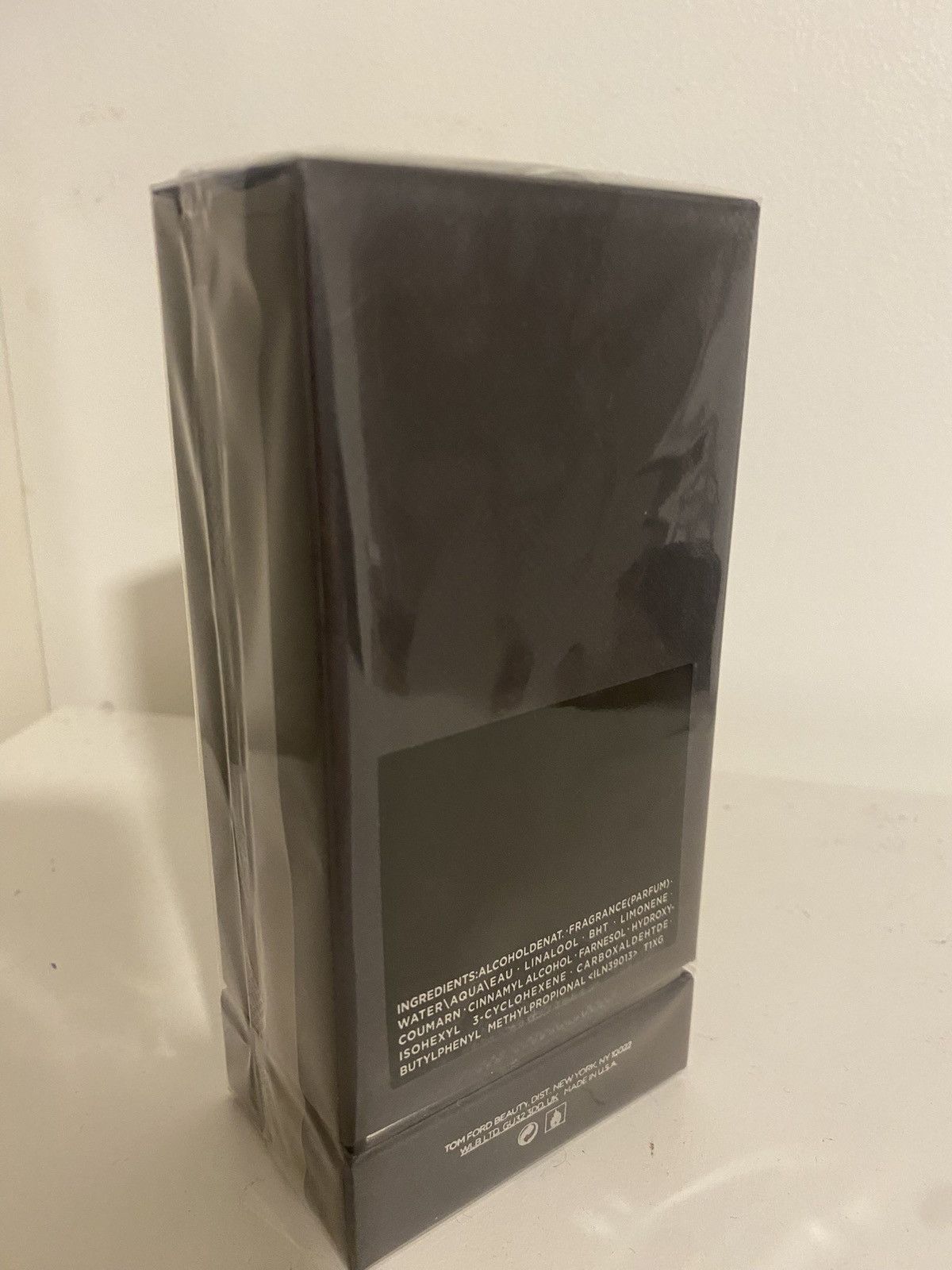 Tom Ford Tom Ford oud wood edp 100ml Size ONE SIZE - 3 Thumbnail
