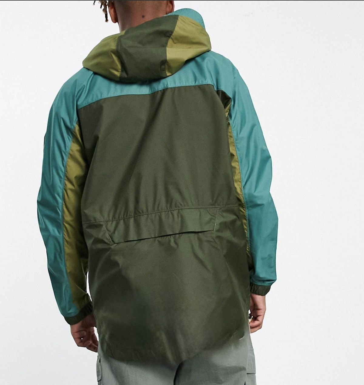 Nike Nike Sportswear Men’s Utility Jacket - Size M Size US M / EU 48-50 / 2 - 9 Thumbnail