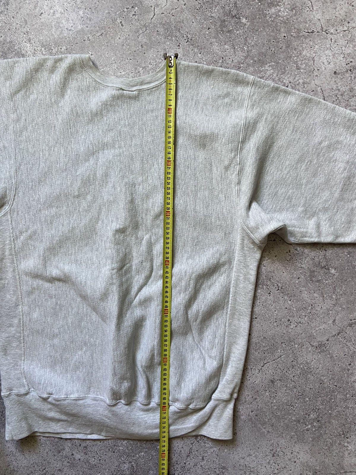 Champion VTG 80s VT Sweatshirt