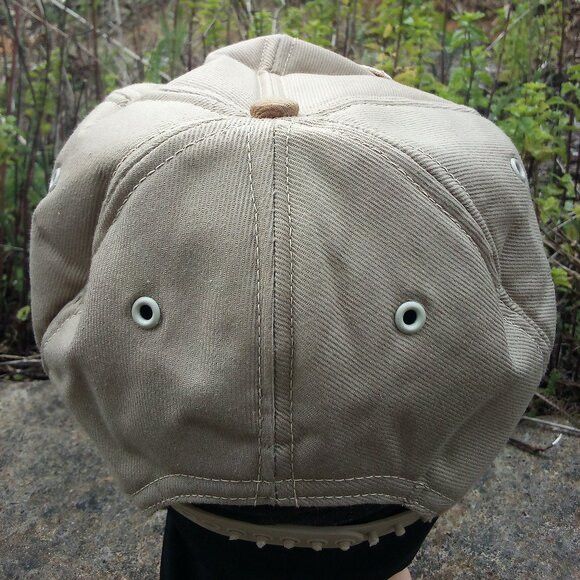Vintage DS Vintage BASF Agrichemicals Snap Back Trucker Hat Cap Size ONE SIZE - 4 Thumbnail
