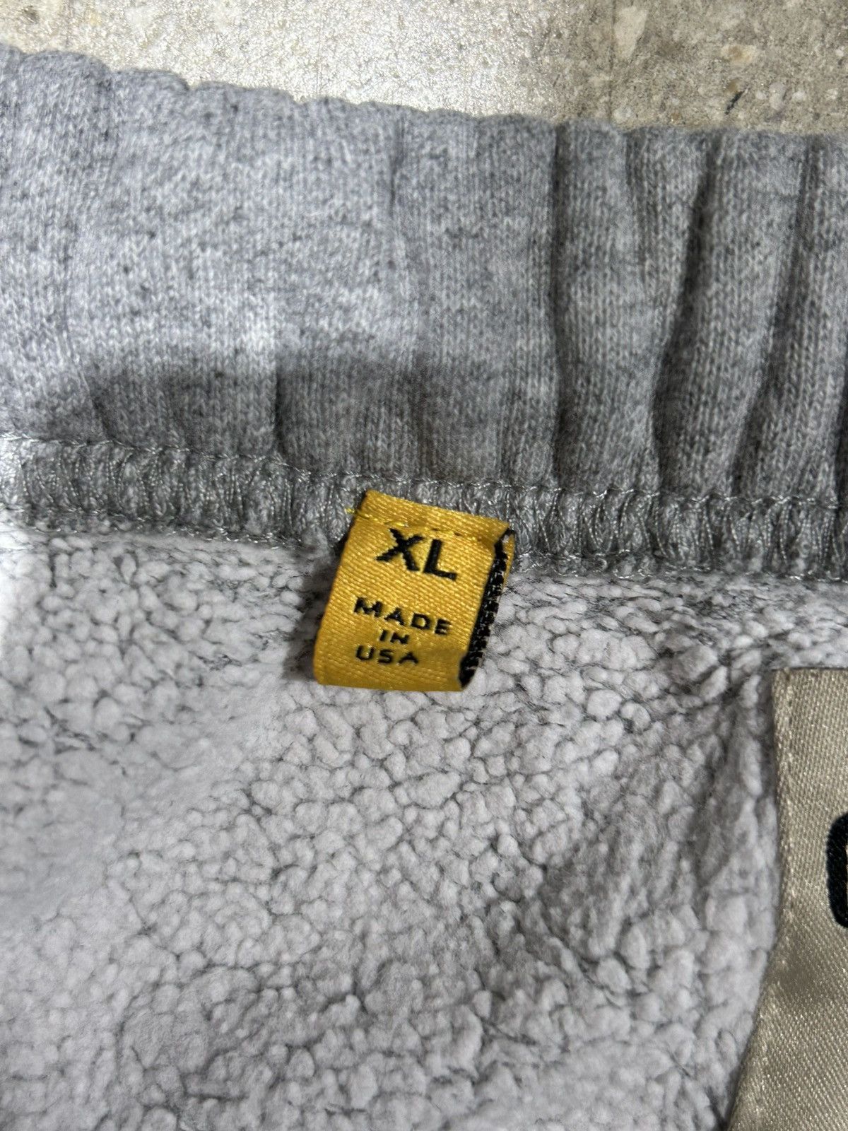 Gallery Dept. Gallery Dept Flare Sweatpant Size US 36 / EU 52 - 3 Thumbnail