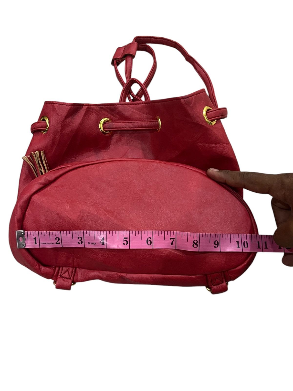 Japanese Brand × Vintage THE EMPORIUM backpack Size ONE SIZE - 18 Thumbnail