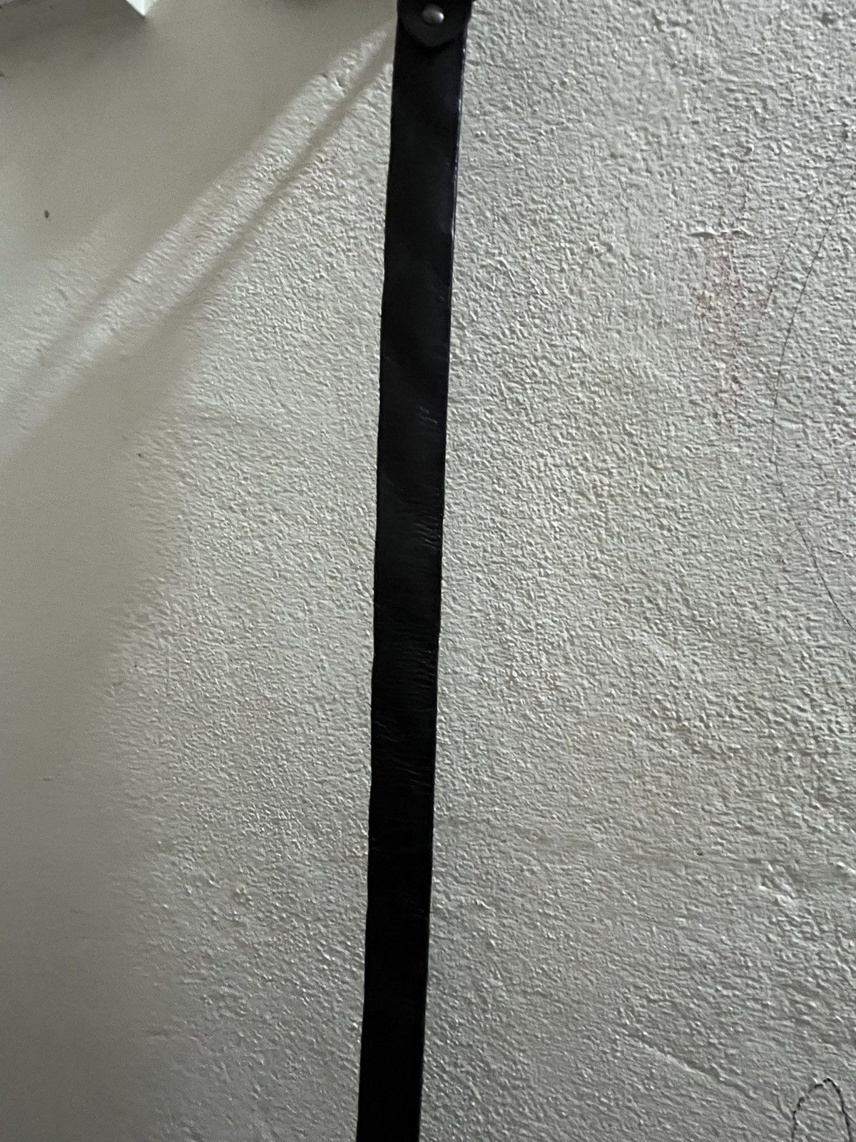 RRL Ralph Lauren RRL BELT Size 34 - 4 Thumbnail
