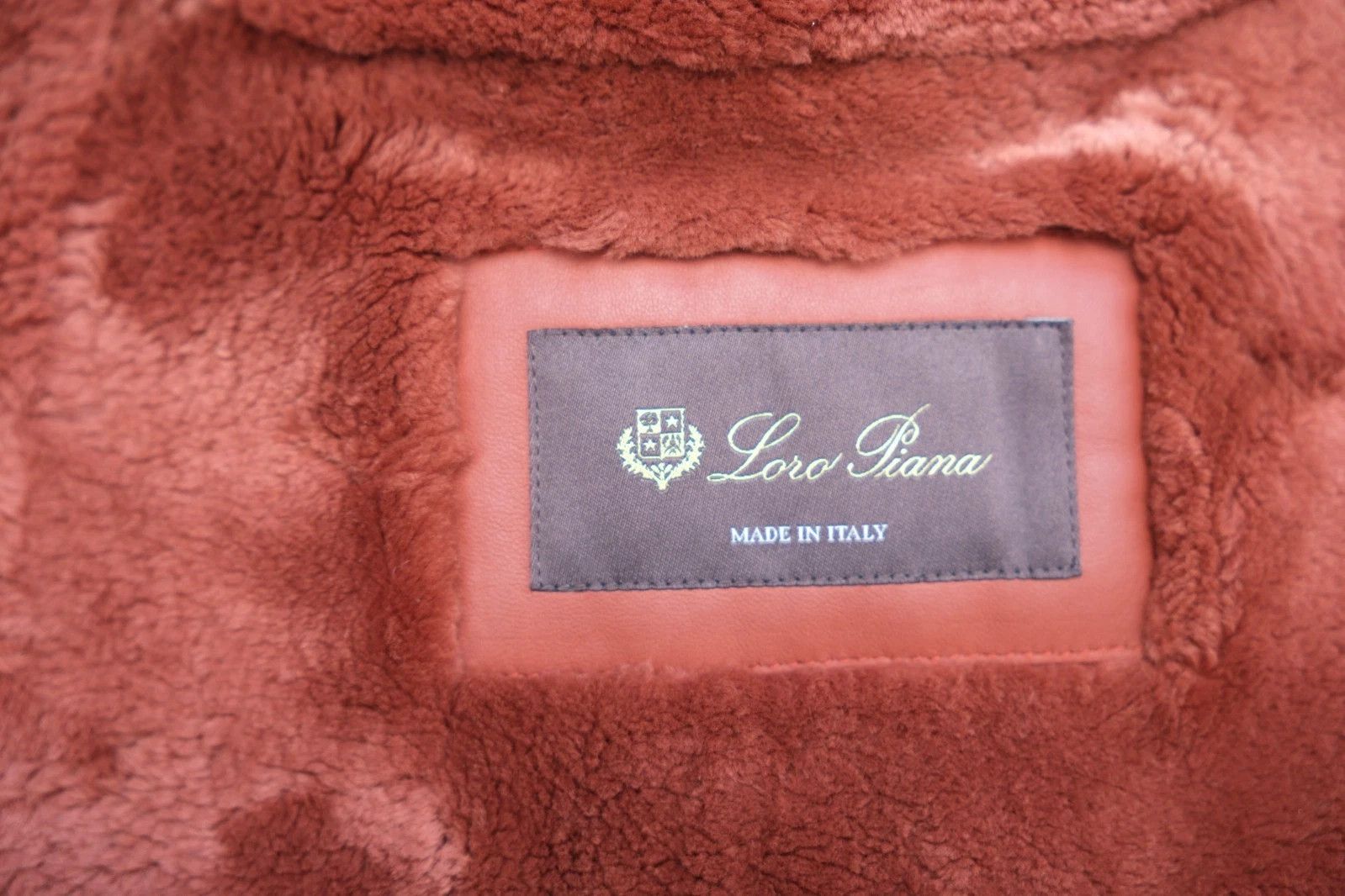 Loro Piana New Loro Piana Women’s Cashmere Coat Size M / US 6-8 / IT 42-44 - 5 Thumbnail