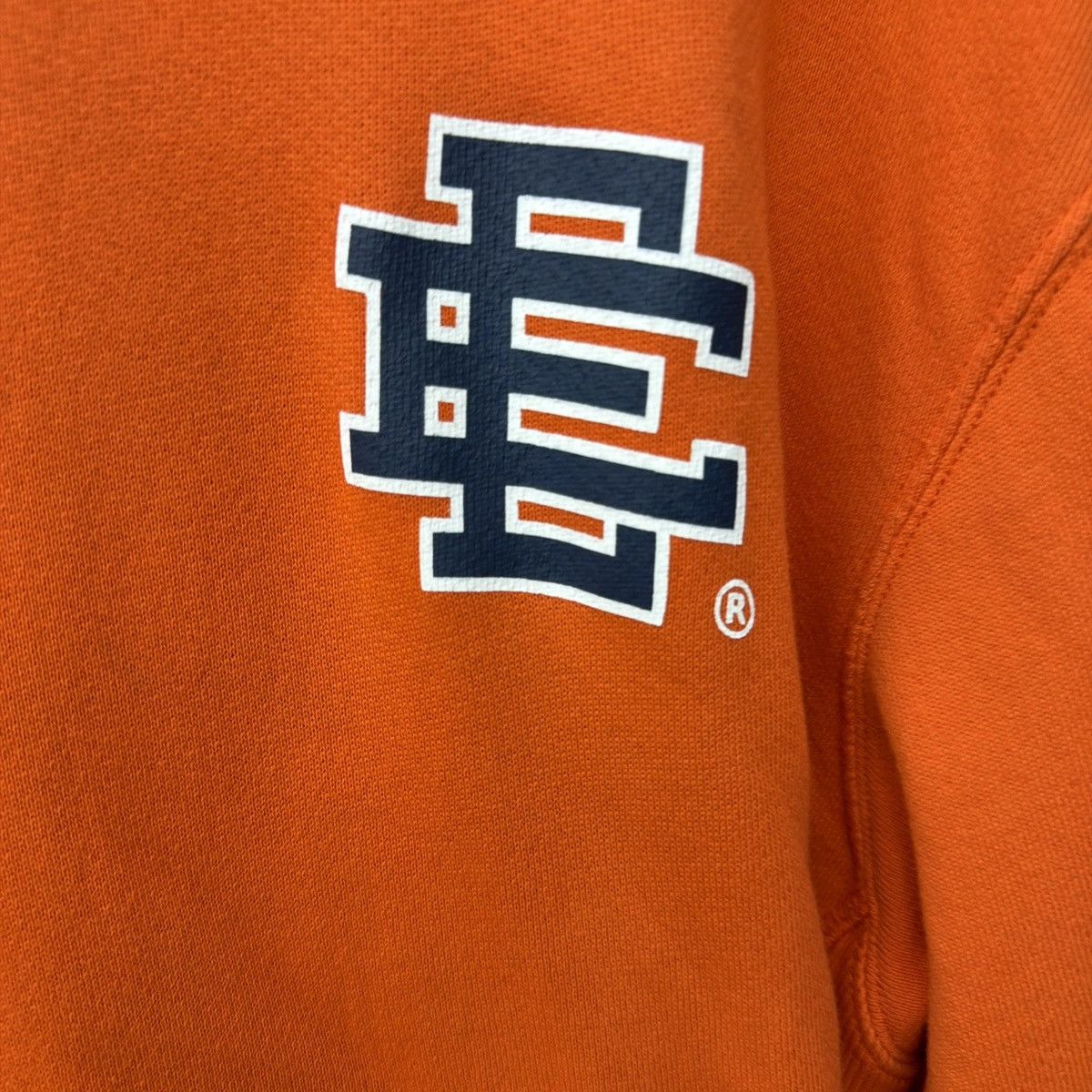Eric Emanuel Eric Emanuel EE Detroit Tigers New Era Hoodie size M Rare Size US M / EU 48-50 / 2 - 4 Thumbnail