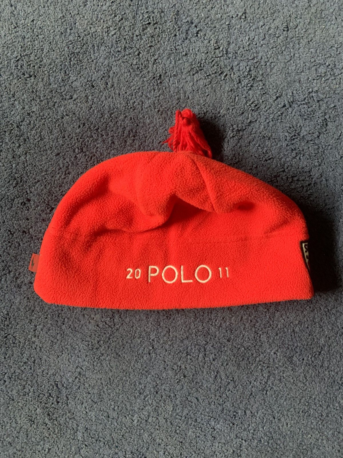Polo Ralph Lauren Ralph Lauren Hats and Beanies Bulk Size ONE SIZE - 2 Thumbnail
