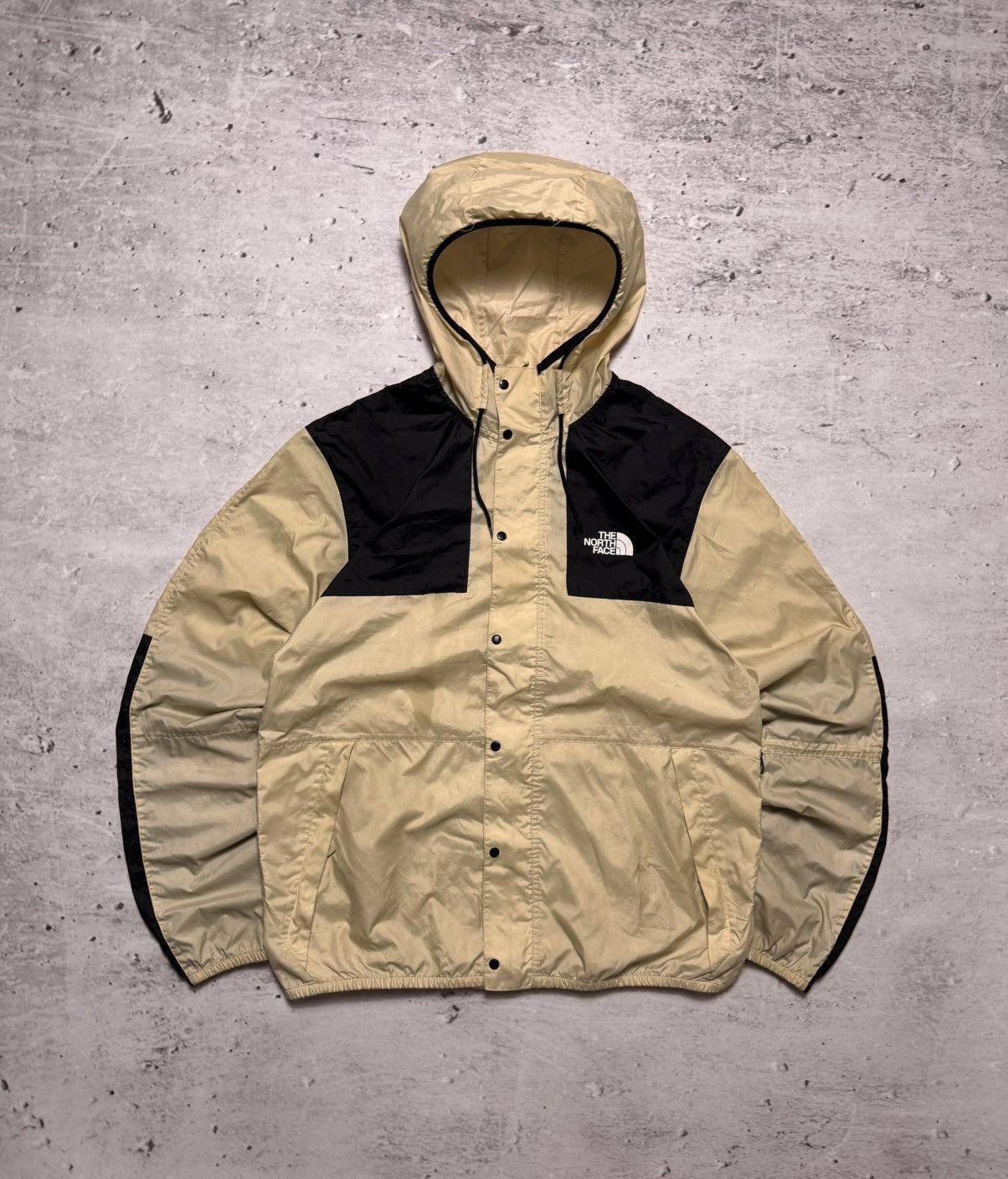 The North Face × Vintage THE NORTH FACE VINTAGE MOUNTAIN LIGHT JACKET Size US L / EU 52-54 / 3 - 1 Thumbnail