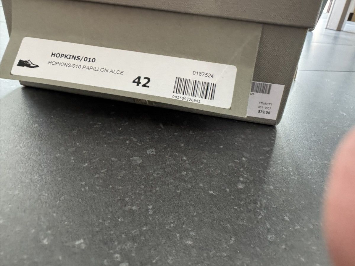 Officine Creative Hopkins Size US 9 / EU 42 - 5 Thumbnail