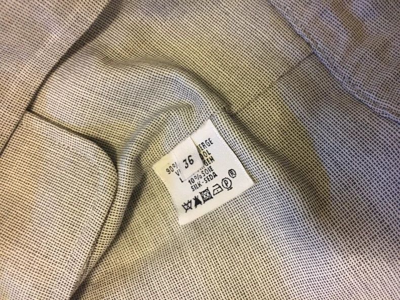 Gucci LORO PIANA Sheepskin coat Size S / US 4 / IT 40 - 7 Thumbnail