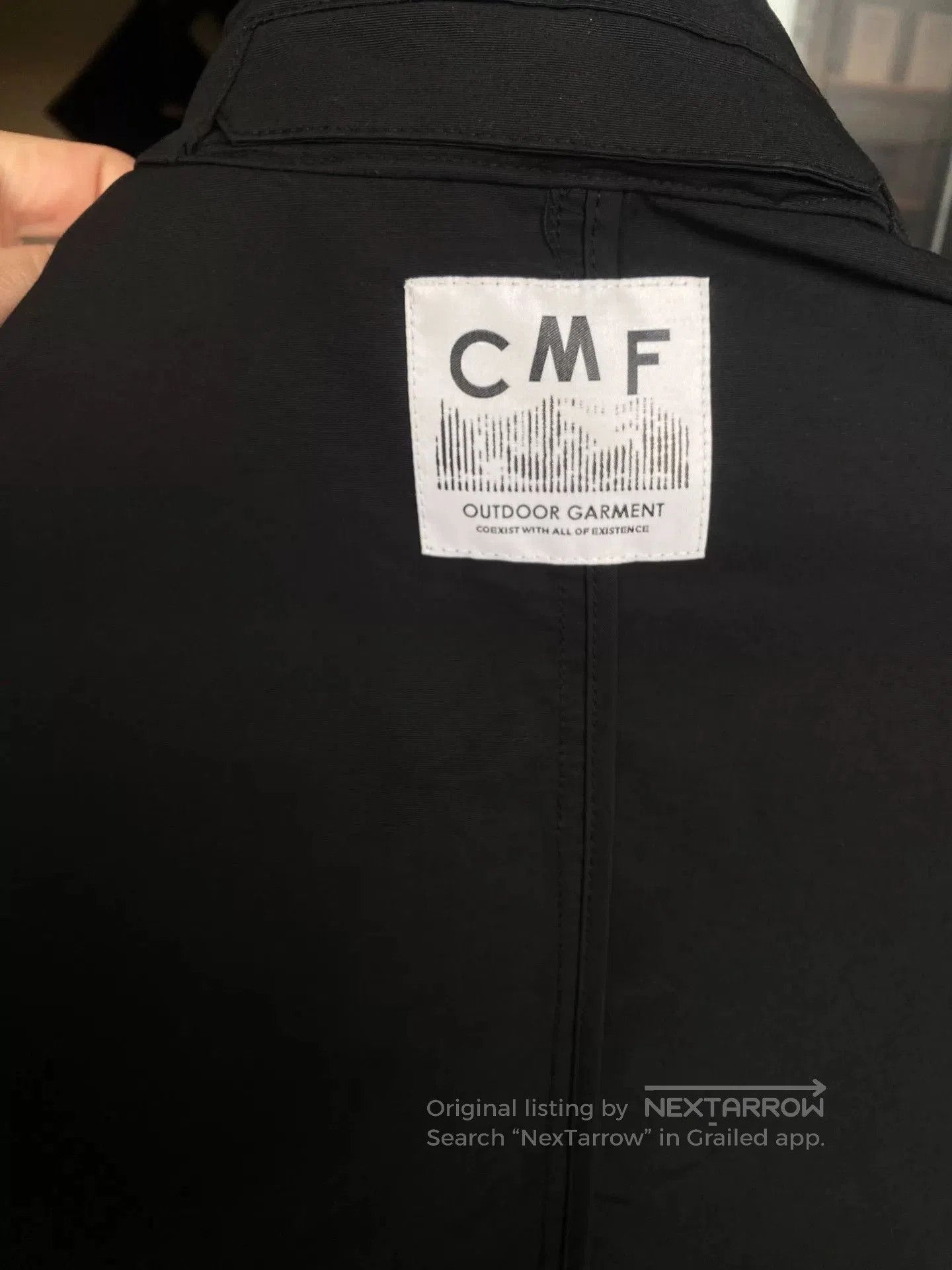 Other COMFY Mountain. Size US S / EU 44-46 / 1 - 6 Thumbnail