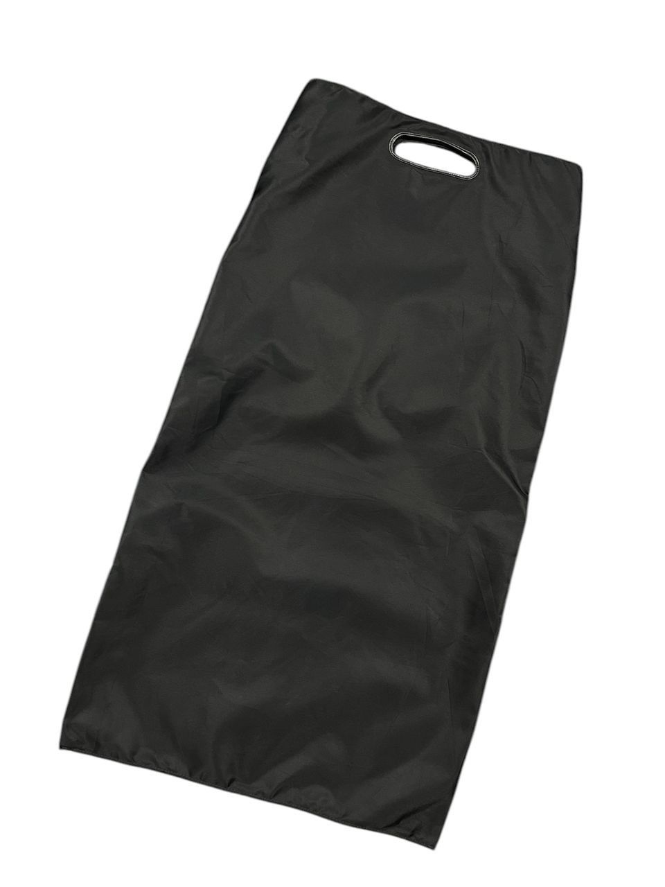 Helmut Lang × Vintage 1990s Helmut Lang Tote Long Bag Size ONE SIZE - 12 Thumbnail