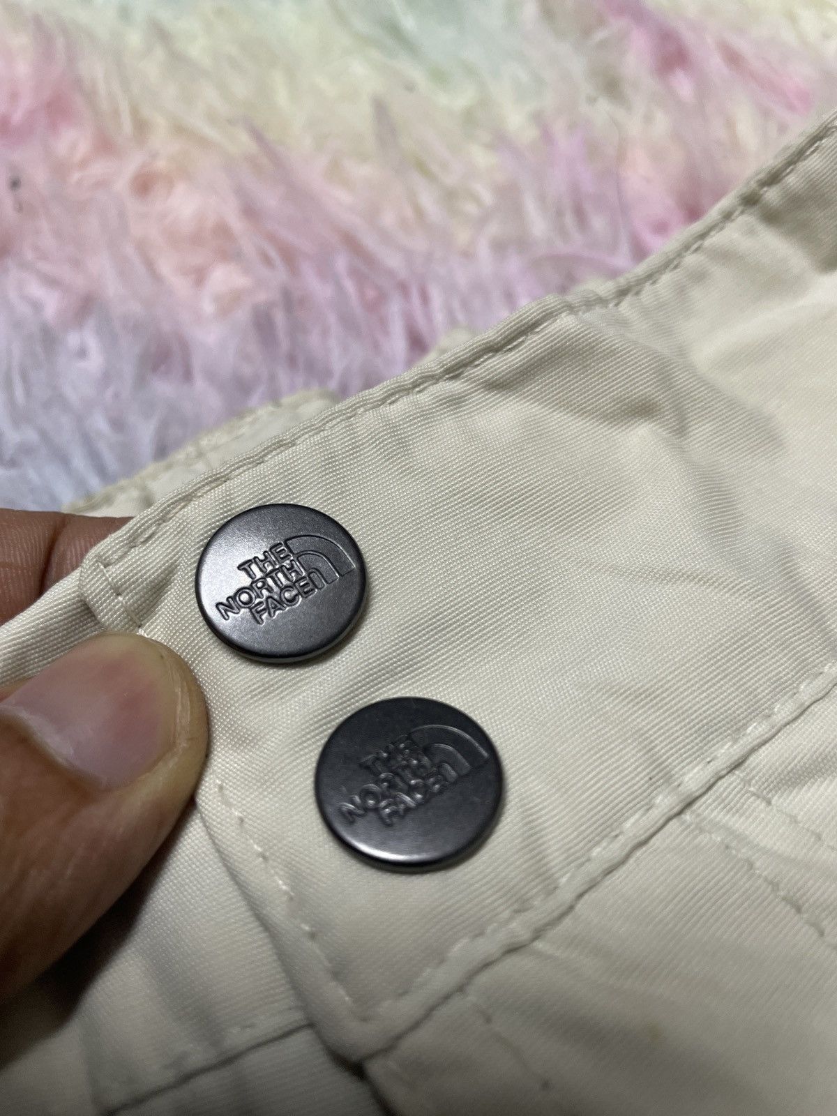 The North Face The north face ski pants Size US 34 / EU 50 - 8 Thumbnail