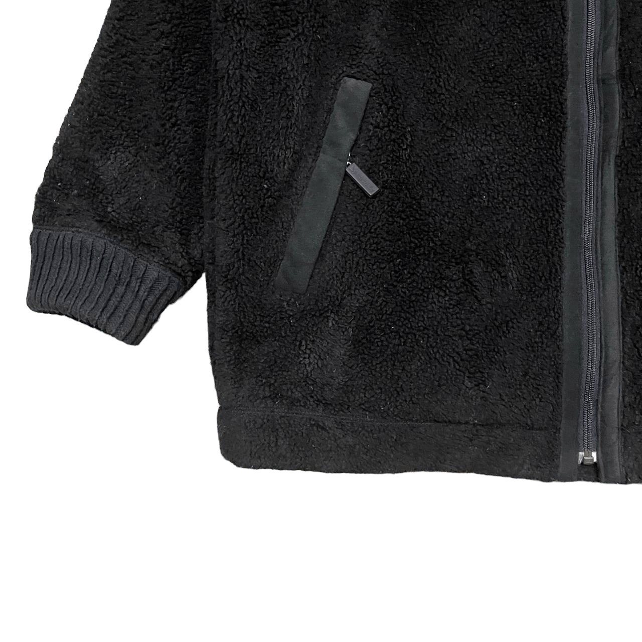 Japanese Brand Vintage Sante Fe Embroidery Logo Fleece Jacket Size US M / EU 48-50 / 2 - 5 Thumbnail