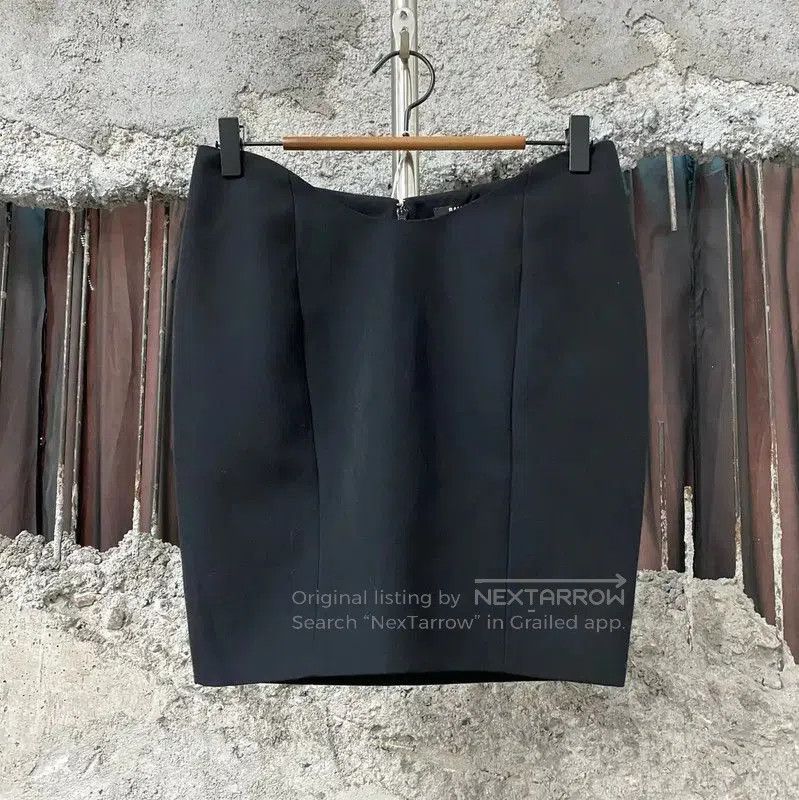 Balmain Balmain Black A. Size 28" / US 6 / IT 42 - 1 Thumbnail