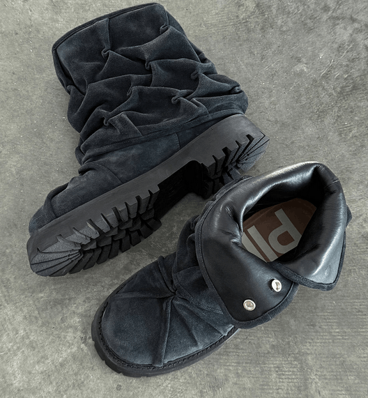 Bad Son Pinch Boots Size US 5.5 / IT 35.5 - 3 Thumbnail