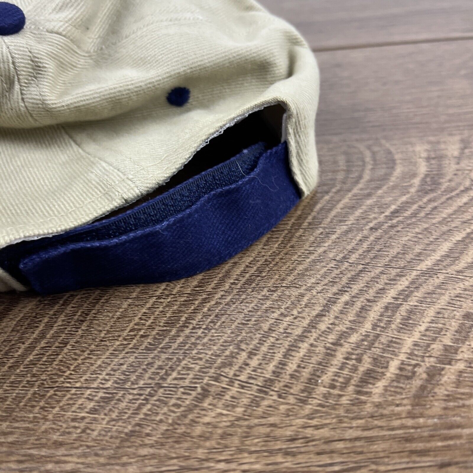 Other Nassau Bahamas Hat Bahamas Tan Hat Brown Hat Adjustable Adul Size ONE SIZE - 9 Thumbnail