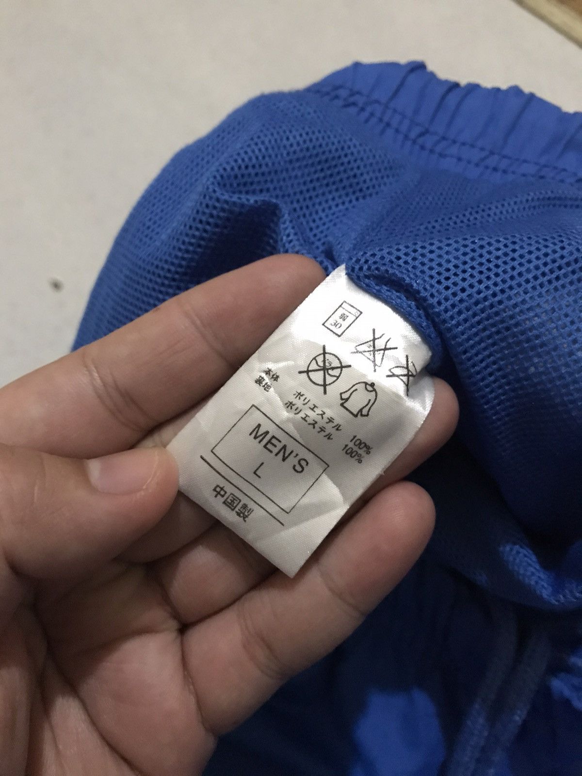 Nike × Vintage Y2K Nike Pants Size US 31 - 8 Thumbnail