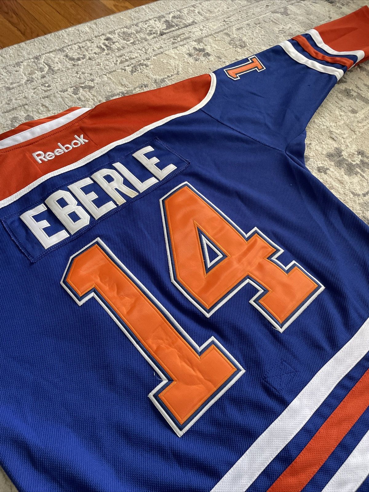 Hockey Jersey