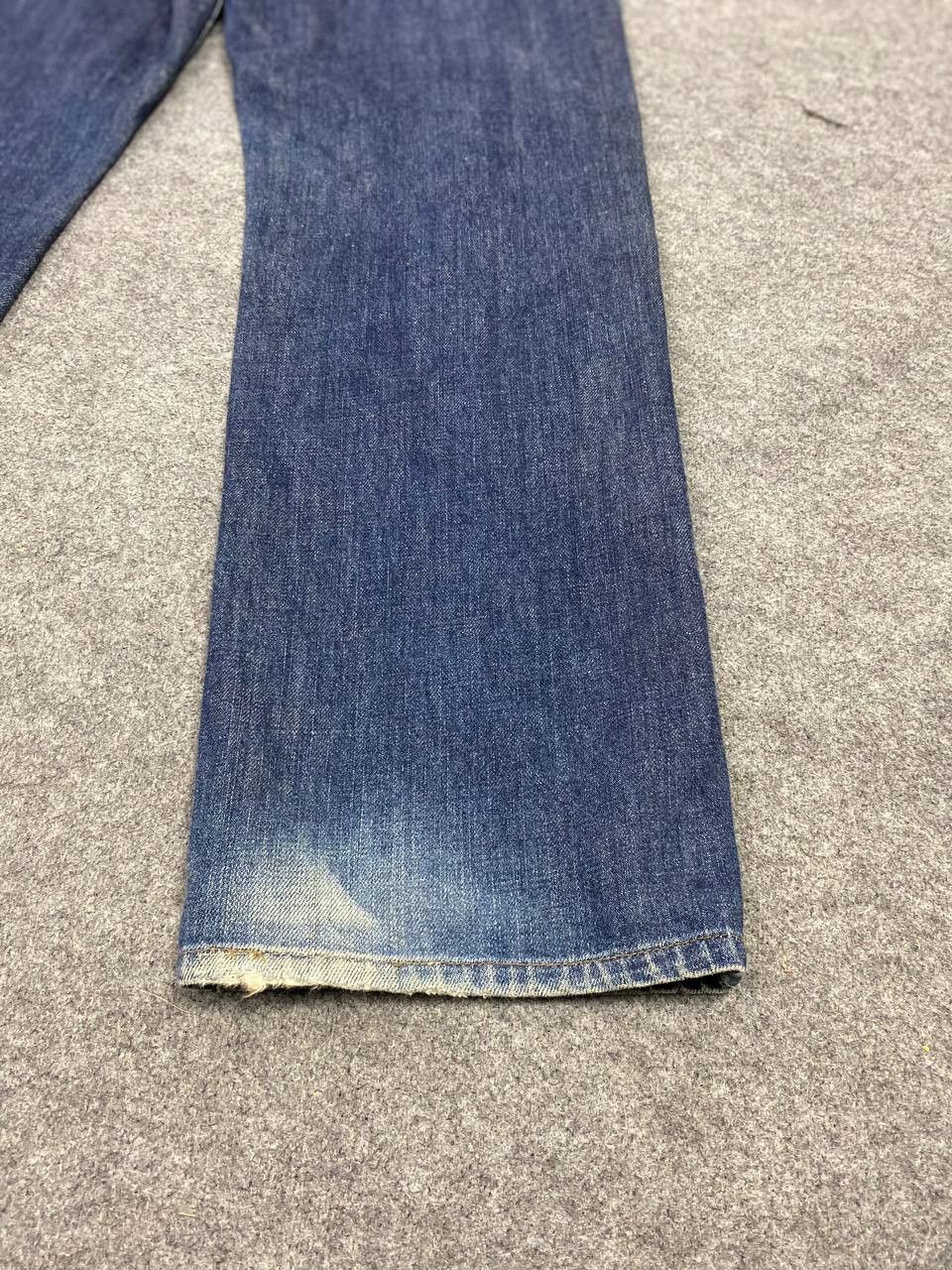 Edwin vintage edwin x-jeans 405 denim Size US 30 / EU 46 - 6 Thumbnail