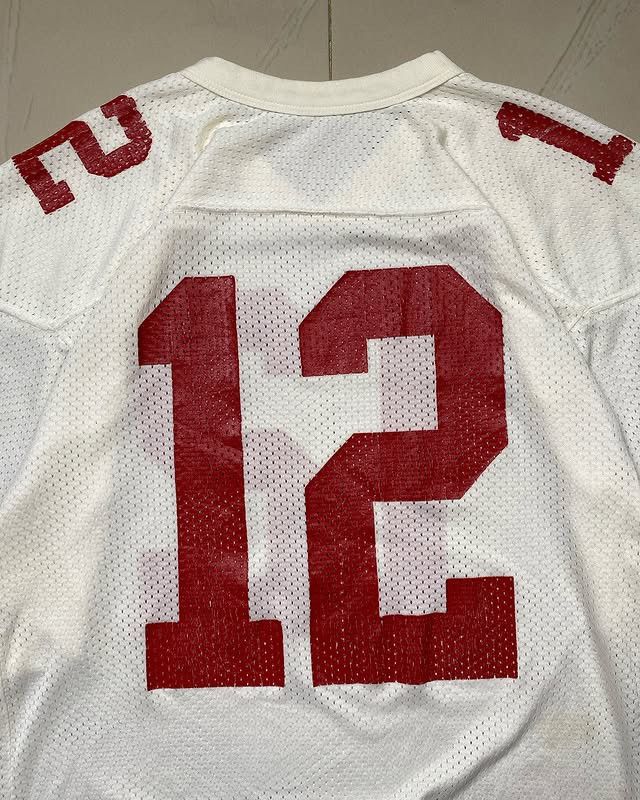 Russell Athletic 1970’s Vintage Russell Jersey Size US L / EU 52-54 / 3 - 4 Thumbnail