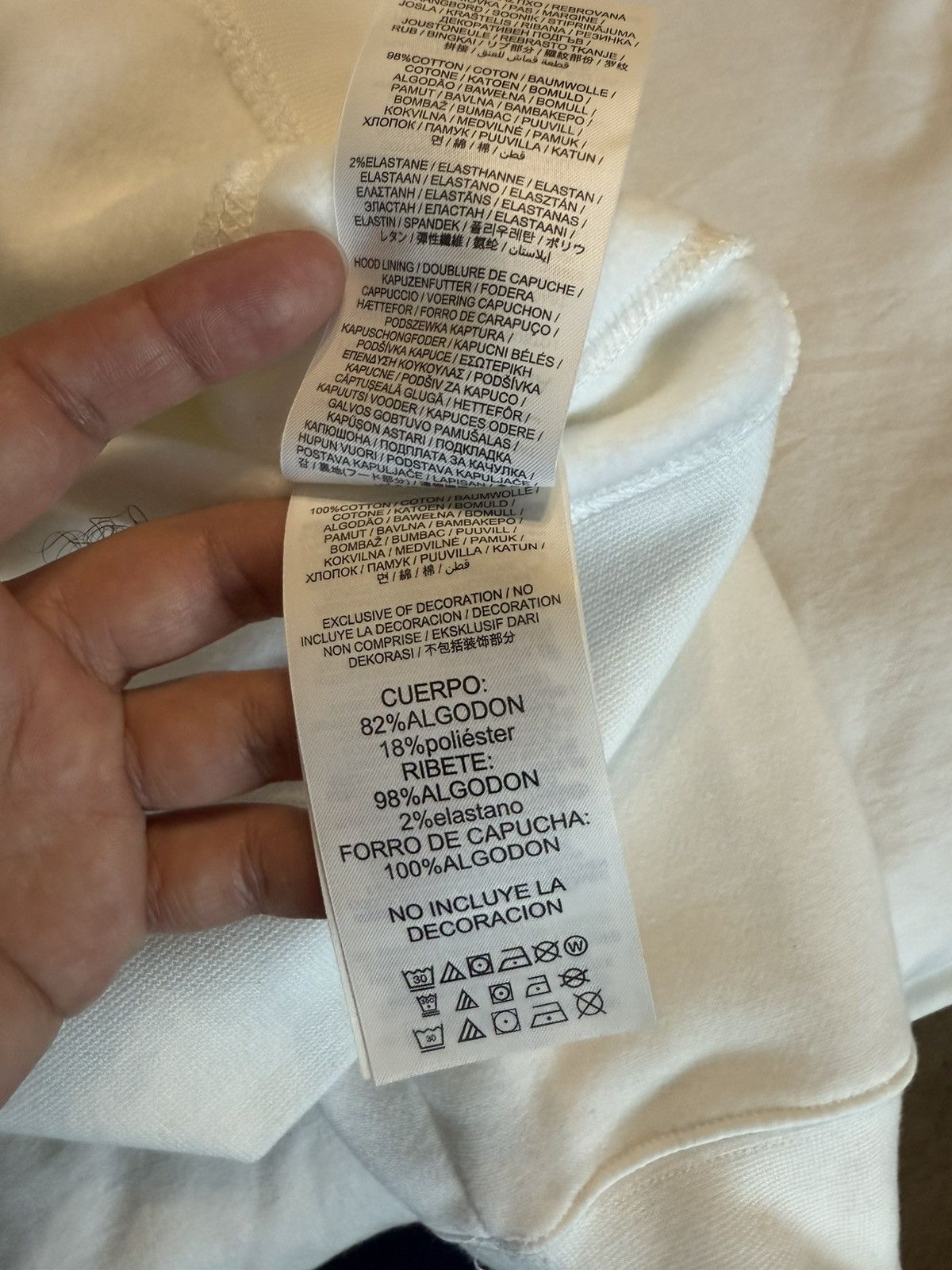 MLB × Takashi Murakami Takashi Murakami x Nike x MLB – Size M (Brand New) Size US M / EU 48-50 / 2 - 5 Thumbnail