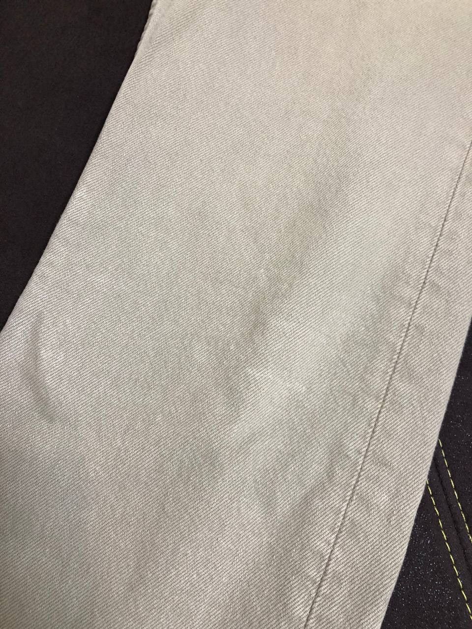 Levi's Levi's 501 Beige Jeans Button Fly Straight jeans Size US 30 / EU 46 - 5 Thumbnail