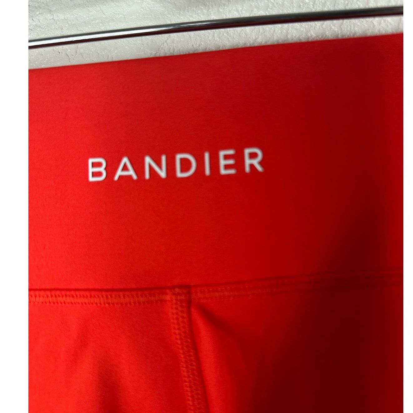 Other Barry's X Bandier Active High Waist Yoga Pant Leggings XS Size 26" / US 2 / IT 38 - 9 Thumbnail