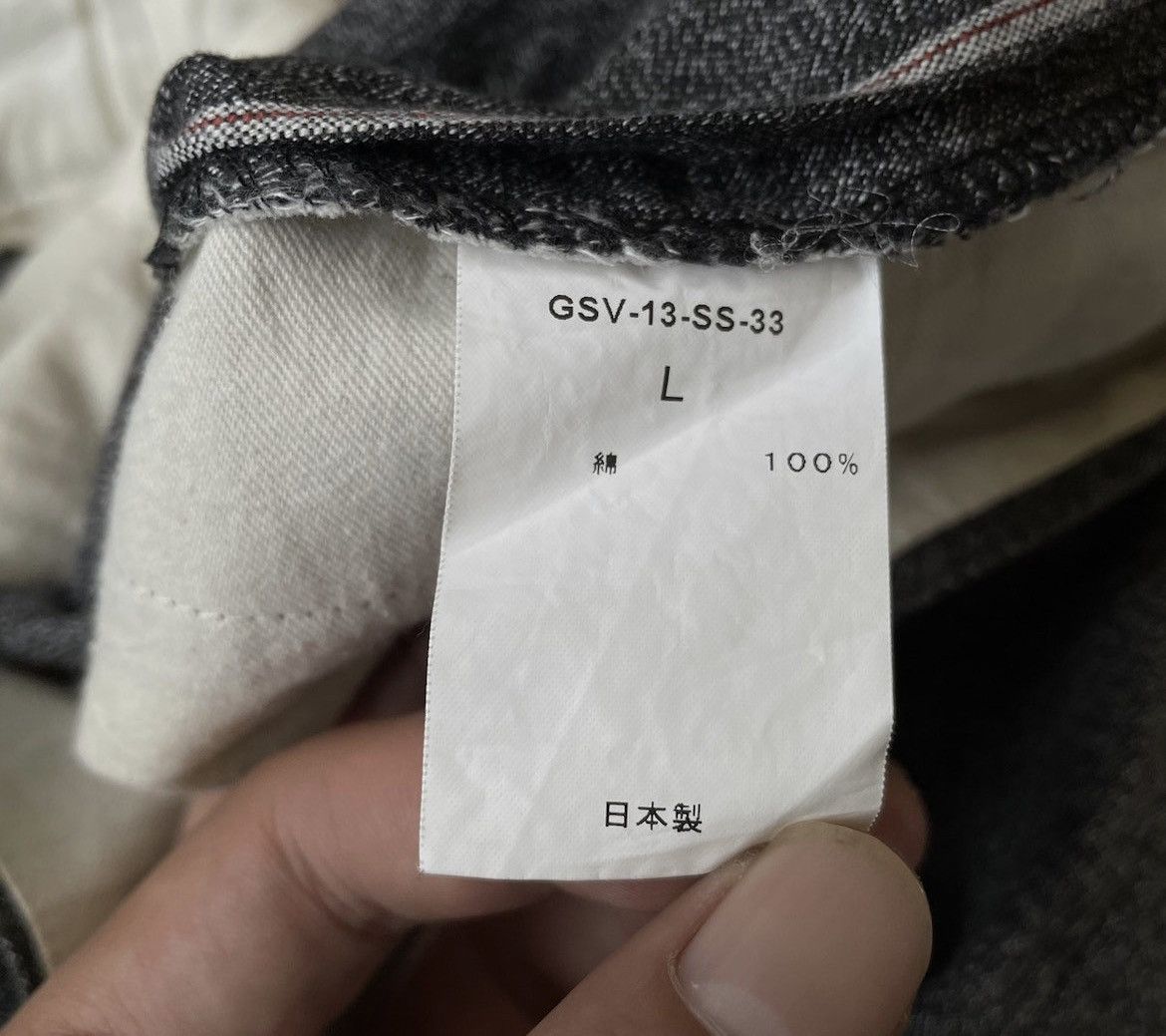 Japanese Brand Gangsterville pant Size US 36 / EU 52 - 9 Thumbnail