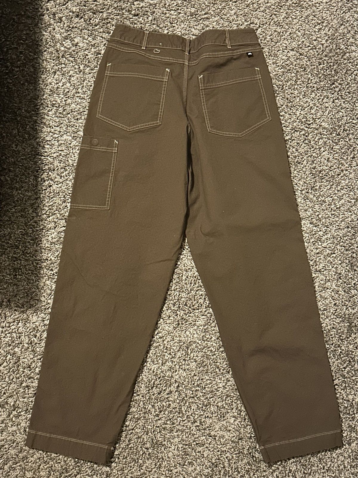 Nike SB NIKE SB DOUBLE KNEE PANT Size US 32 / EU 48 - 2 Thumbnail