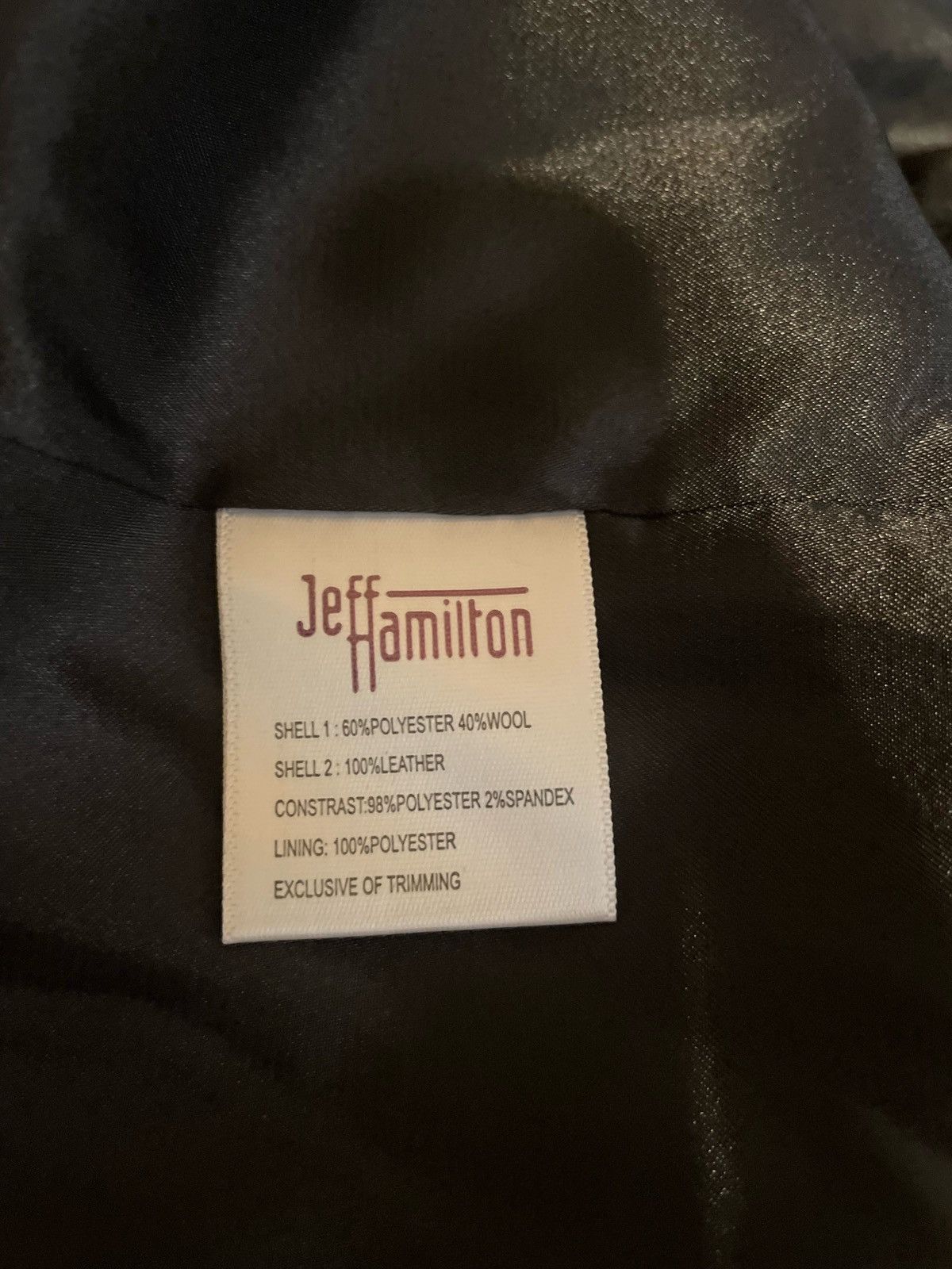 Jeff Hamilton Lebron James x Nike x Jeff Hamilton Size US XL / EU 56 / 4 - 6 Thumbnail