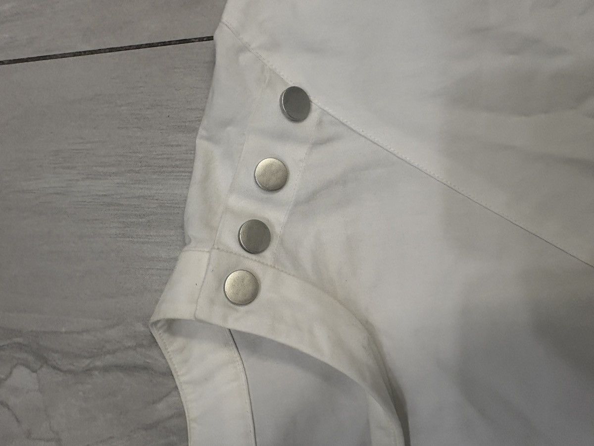 Japanese Brand Japanese Brand : Hukushimarinngo Size US M / EU 48-50 / 2 - 6 Thumbnail
