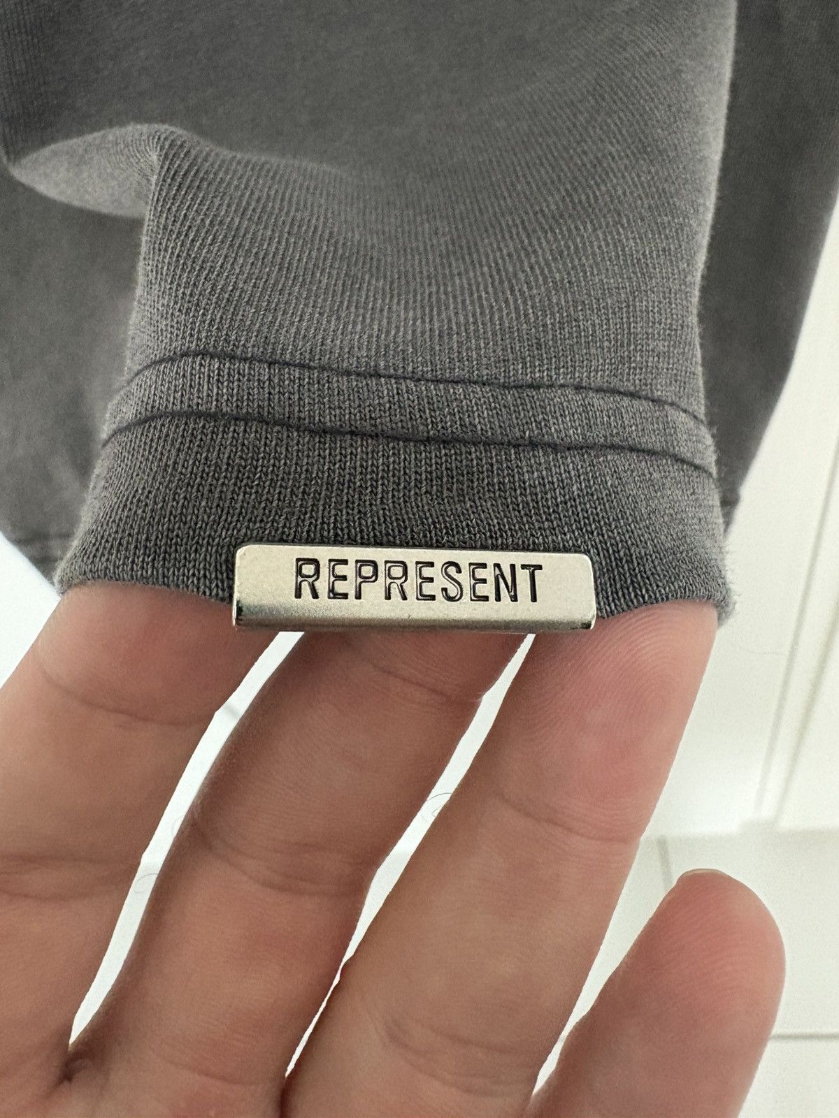 Represent Clo. Represent Shirt S Size US S / EU 44-46 / 1 - 4 Thumbnail