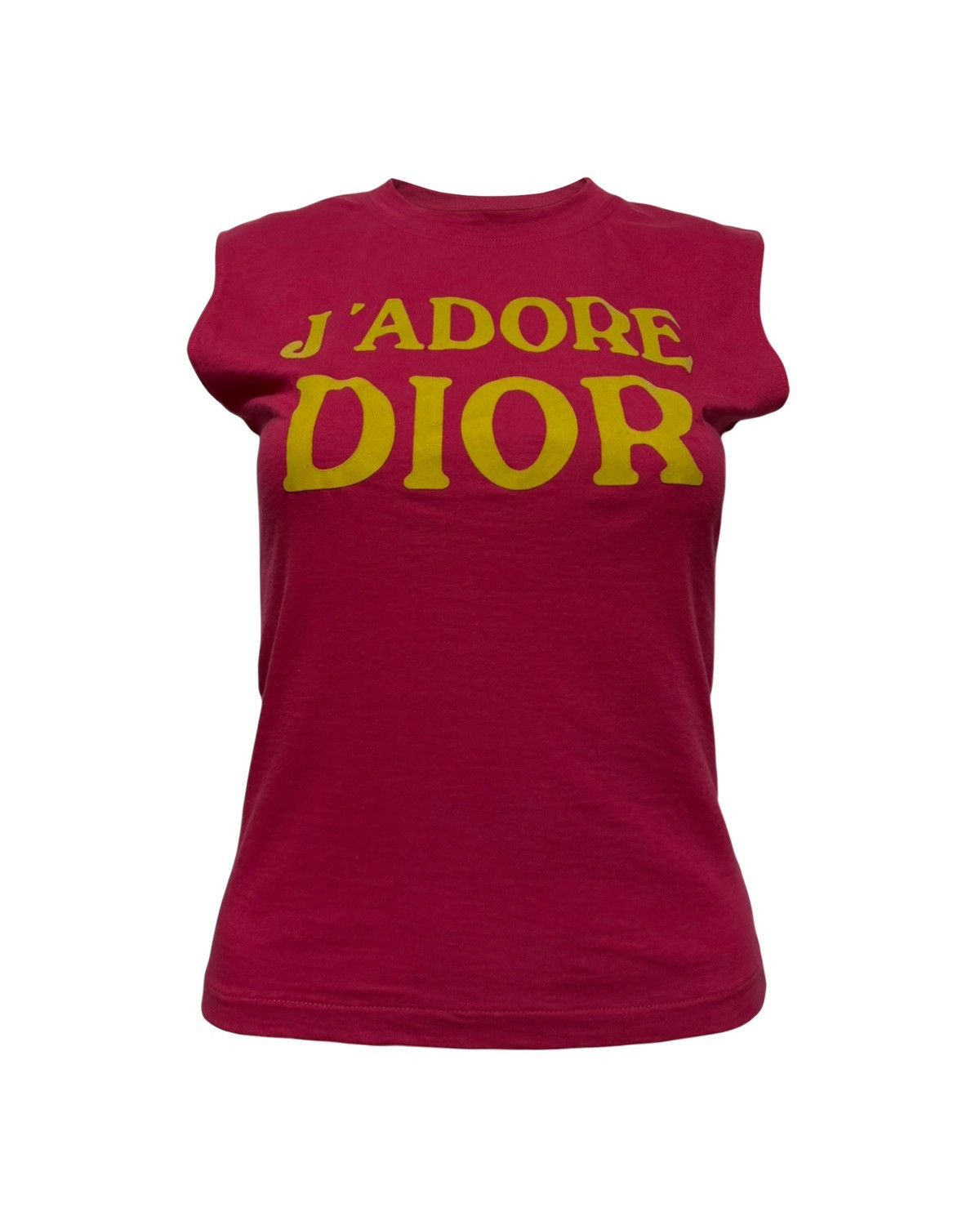 Dior × John Galliano 💥Grail J'adore Dior Vintage Archive