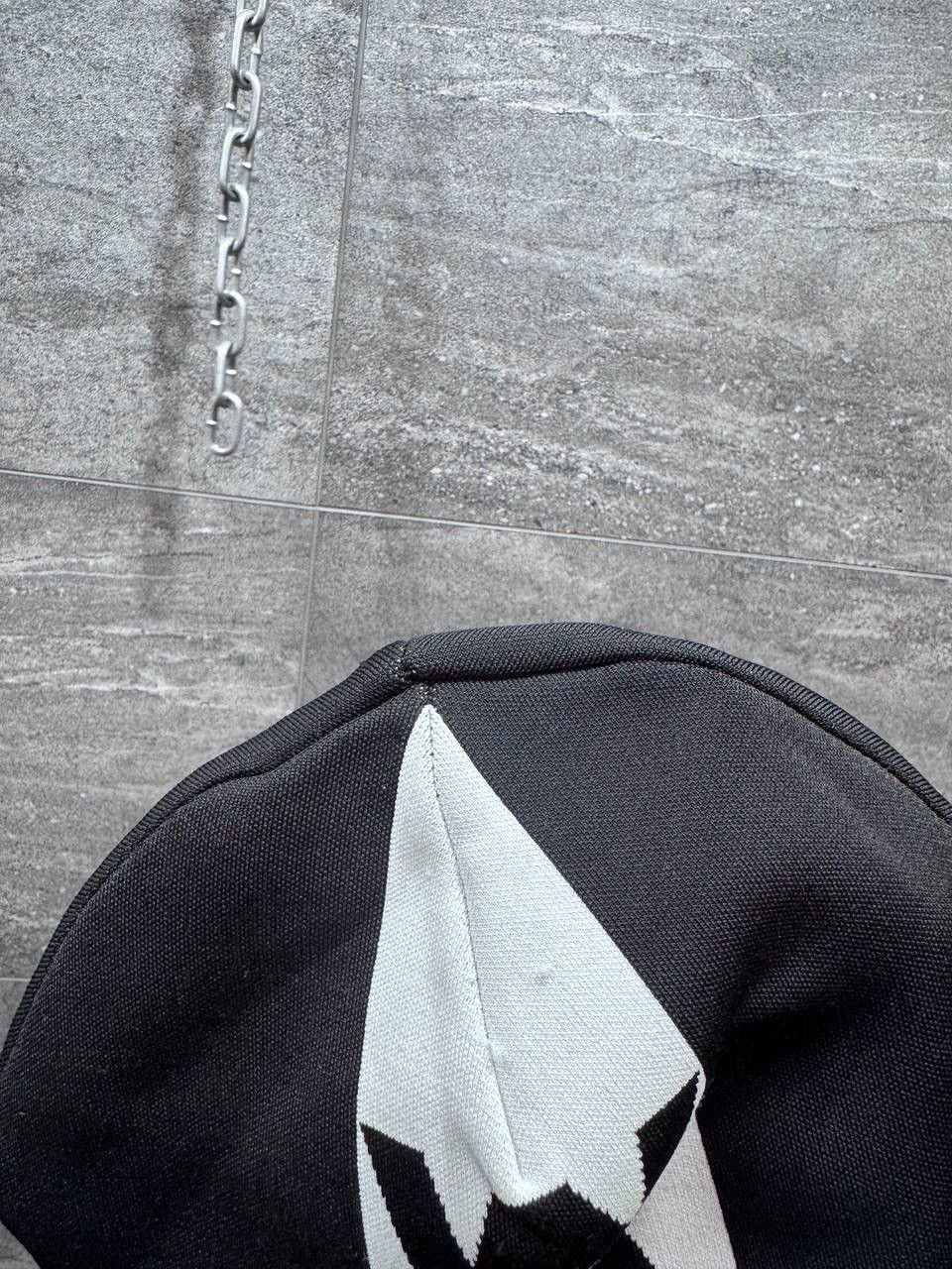 Alexander Wang Alexander Wang x H&M Beanie Hat Knit Jacquard Cap Size ONE SIZE - 3 Thumbnail