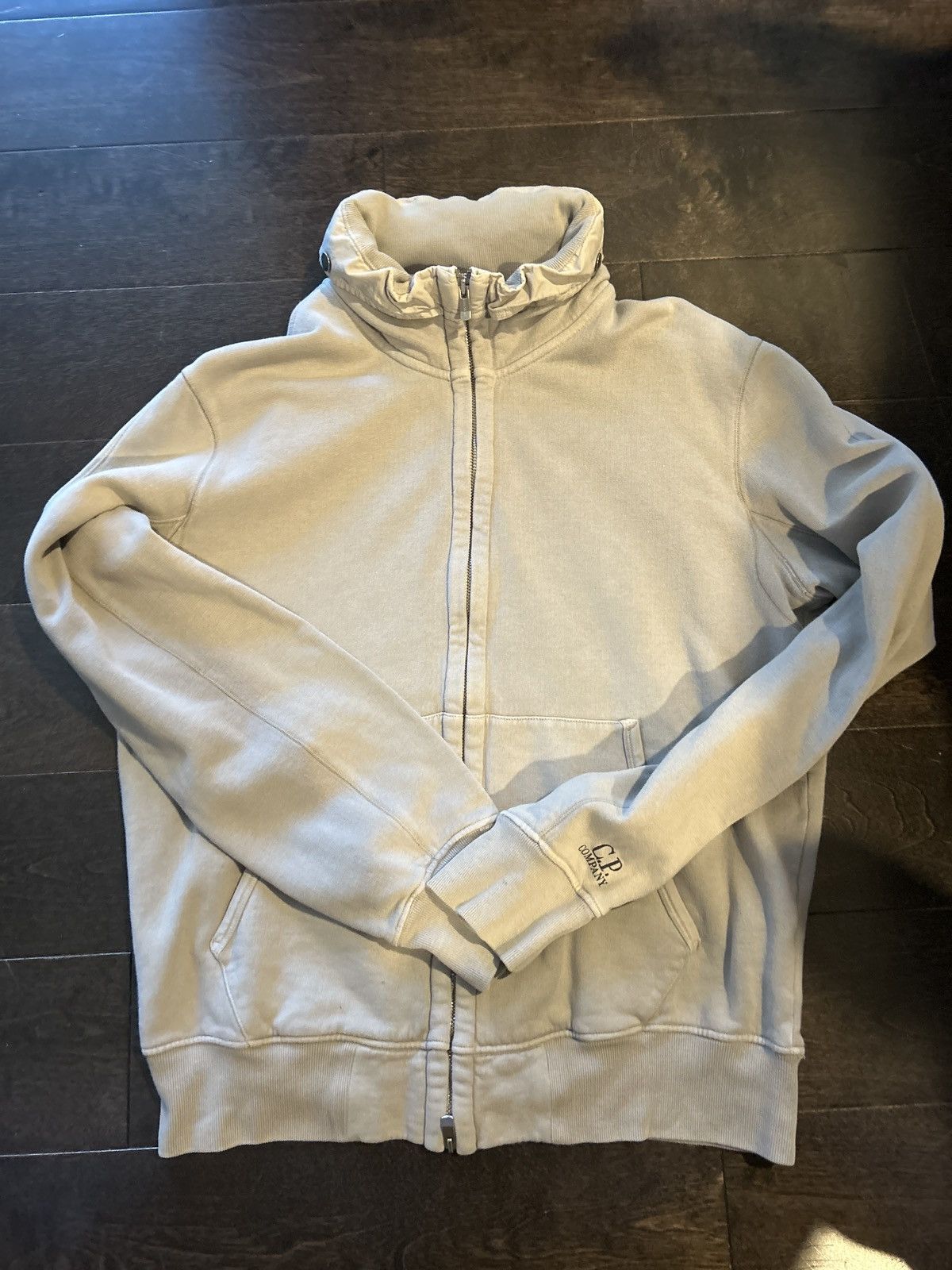 C.P. Company Vintage Packable hood C.P Company Jacket Size US L / EU 52-54 / 3 - 2 Thumbnail
