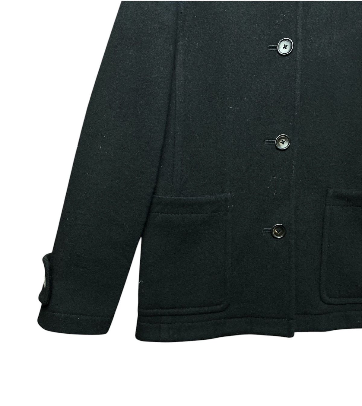 Margaret Howell Vintage Margaret Howell Homme Wool Jacket Size US M / EU 48-50 / 2 - 5 Thumbnail